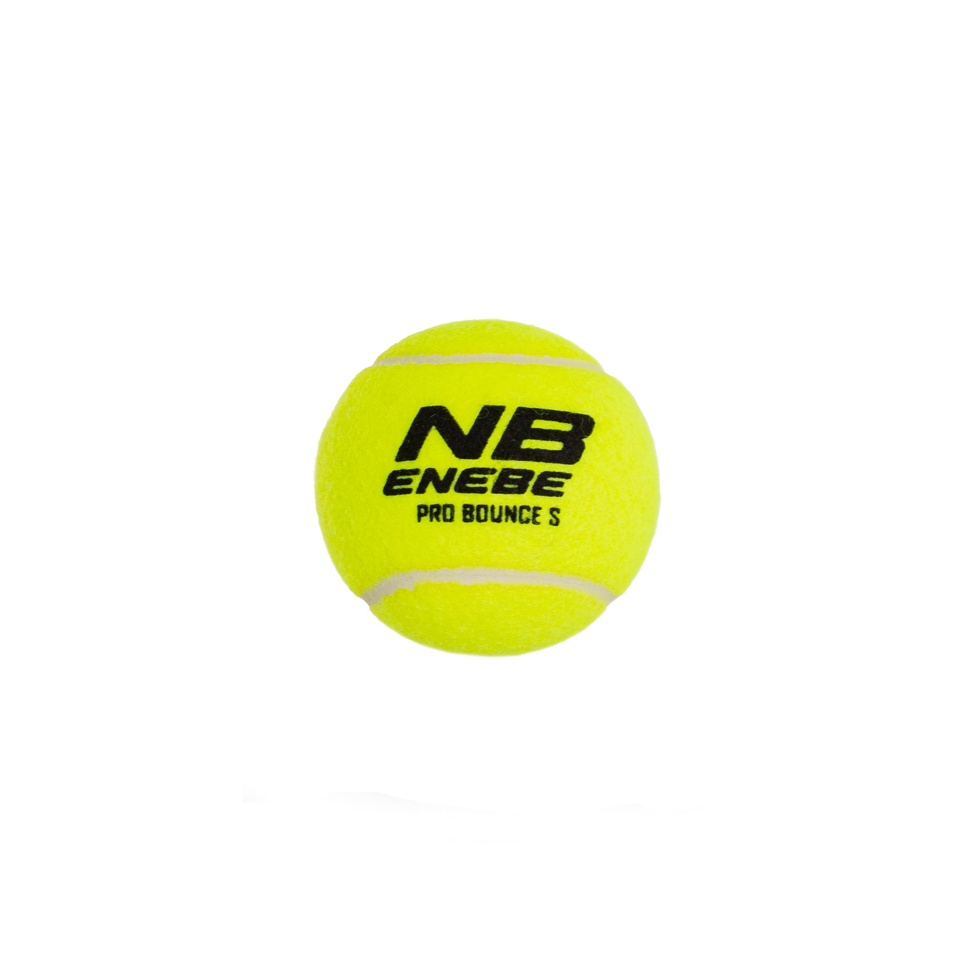 BOTE DE 3 PELOTAS DE PÁDEL ENEBE PRO BOUNCE S - Imagen 3