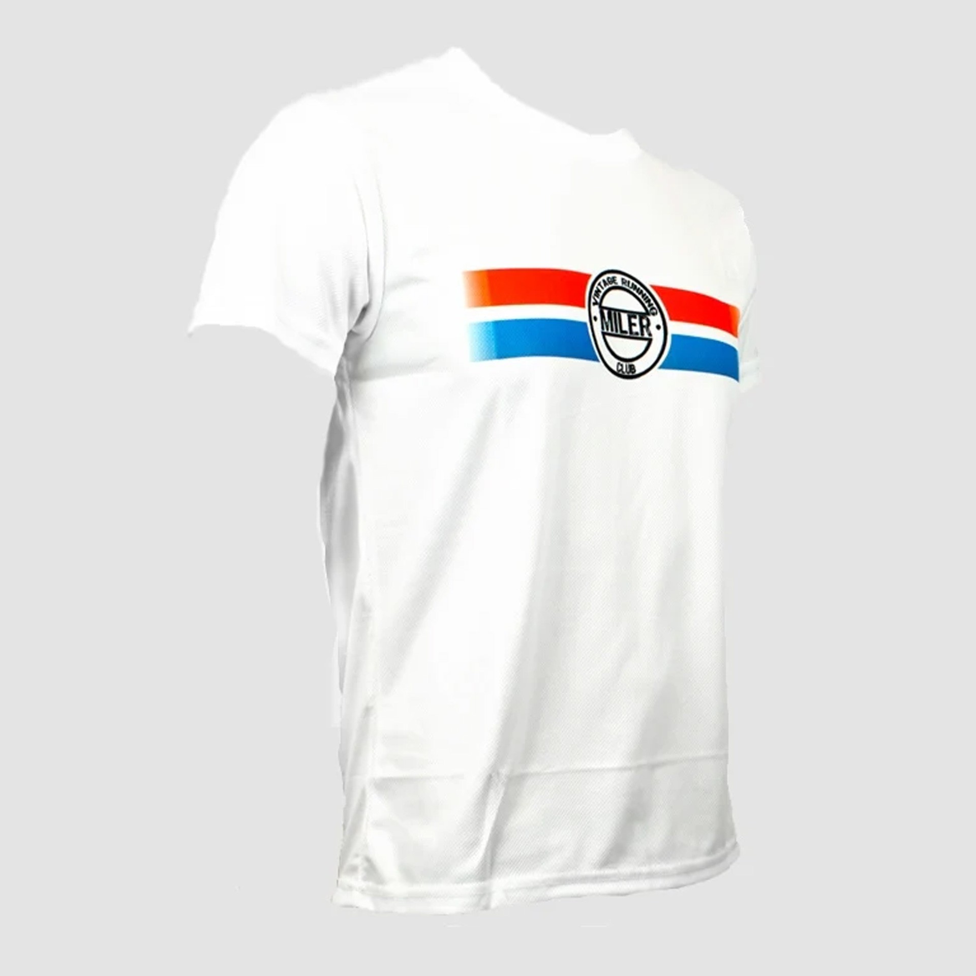 CAMISETA MANGA CORTA MILER HOMBRE IFFLEY ROAD" TEJIDO DRY SUBLIMACIÓN" - Imagen 5