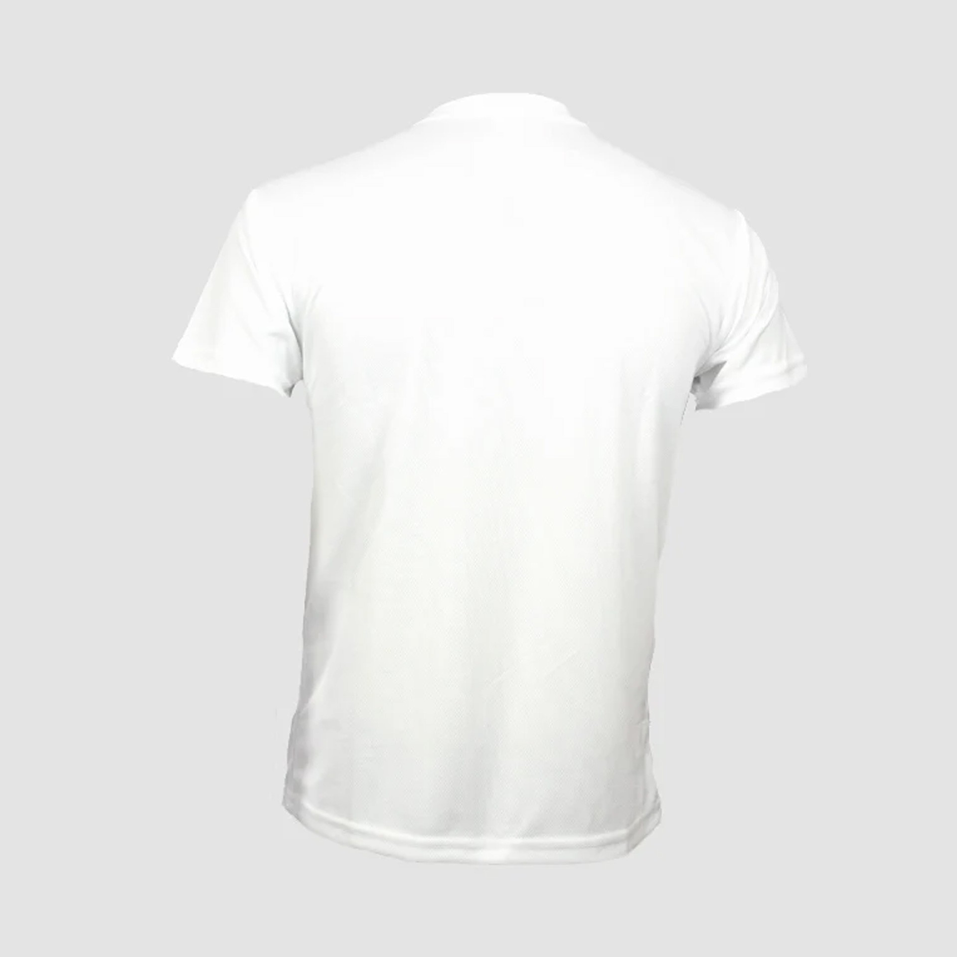 CAMISETA MANGA CORTA MILER HOMBRE IFFLEY ROAD" TEJIDO DRY SUBLIMACIÓN" - Imagen 4