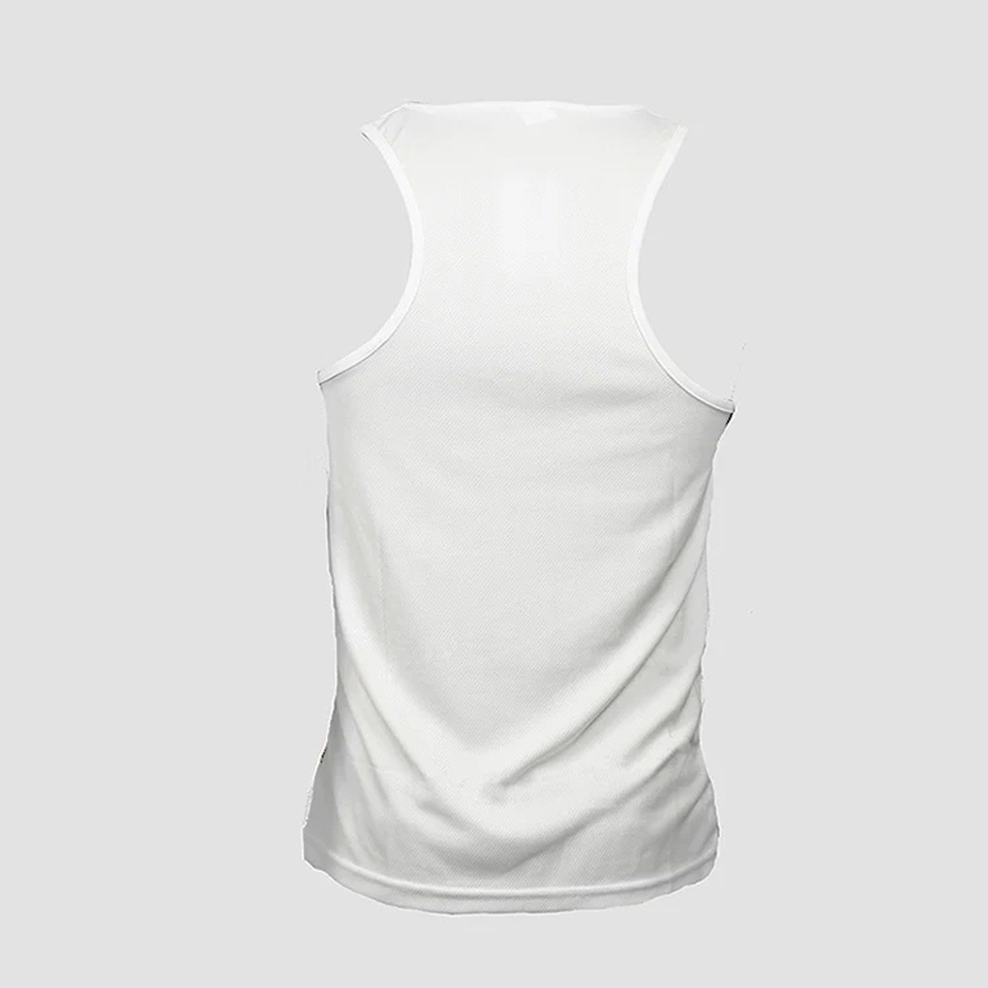 CAMISETA TIRANTES MILER HOMBRE ROGER TEJIDO DRY SUBLIMACIÓN - Imagen 2