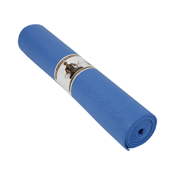 COLCHONETA PILATES/YOGA SOFTEE DELUXE GROSOR 4MM - Imagen 10