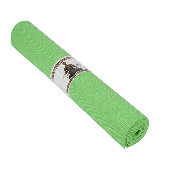 COLCHONETA PILATES/YOGA SOFTEE DELUXE GROSOR 4MM - Imagen 16