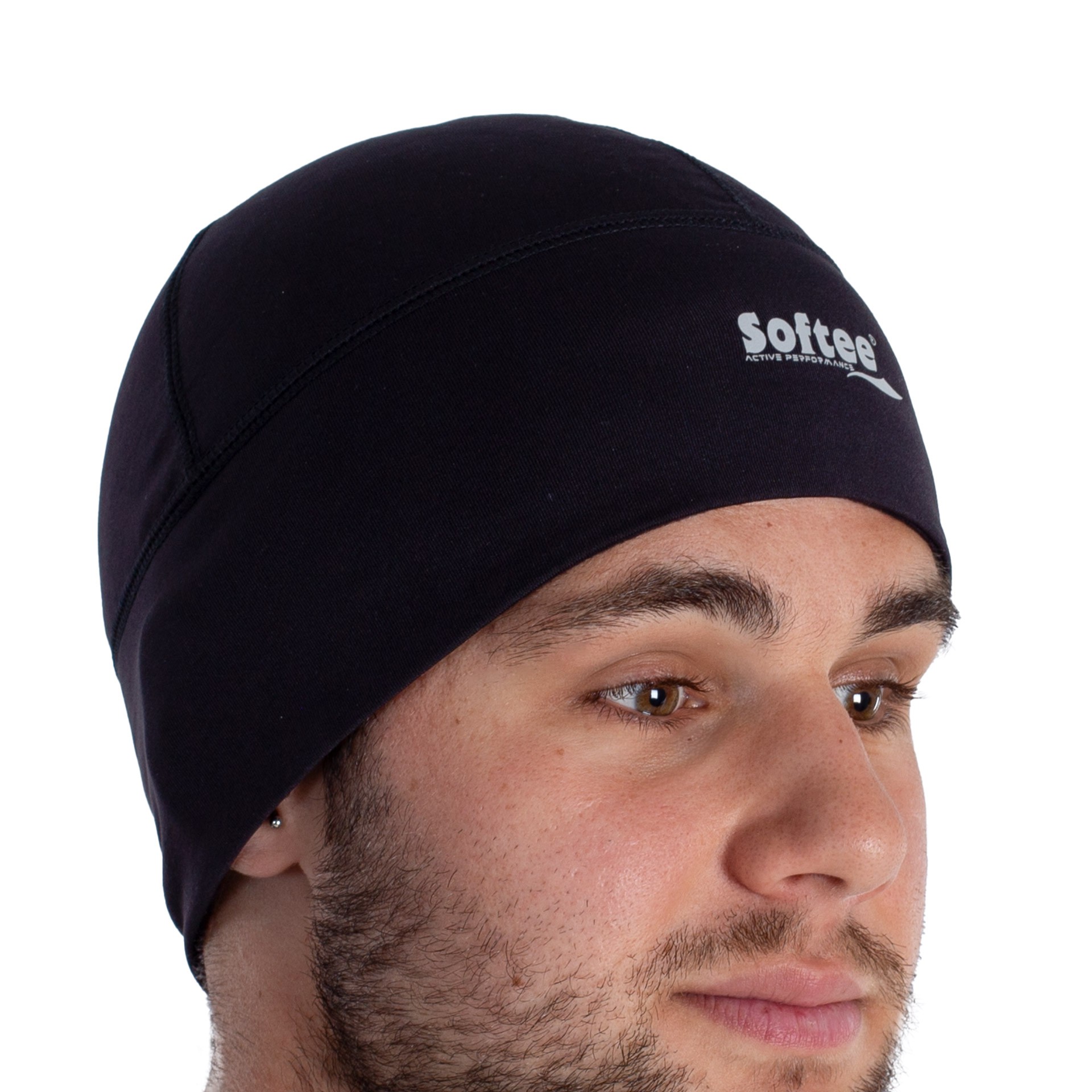 GORRO RUNNING SOFTEE ACTIVE PERFORMANCE - Imagen 3