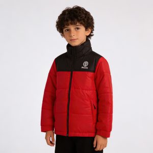 JACKET ROX R-MYSTERY INFANTIL