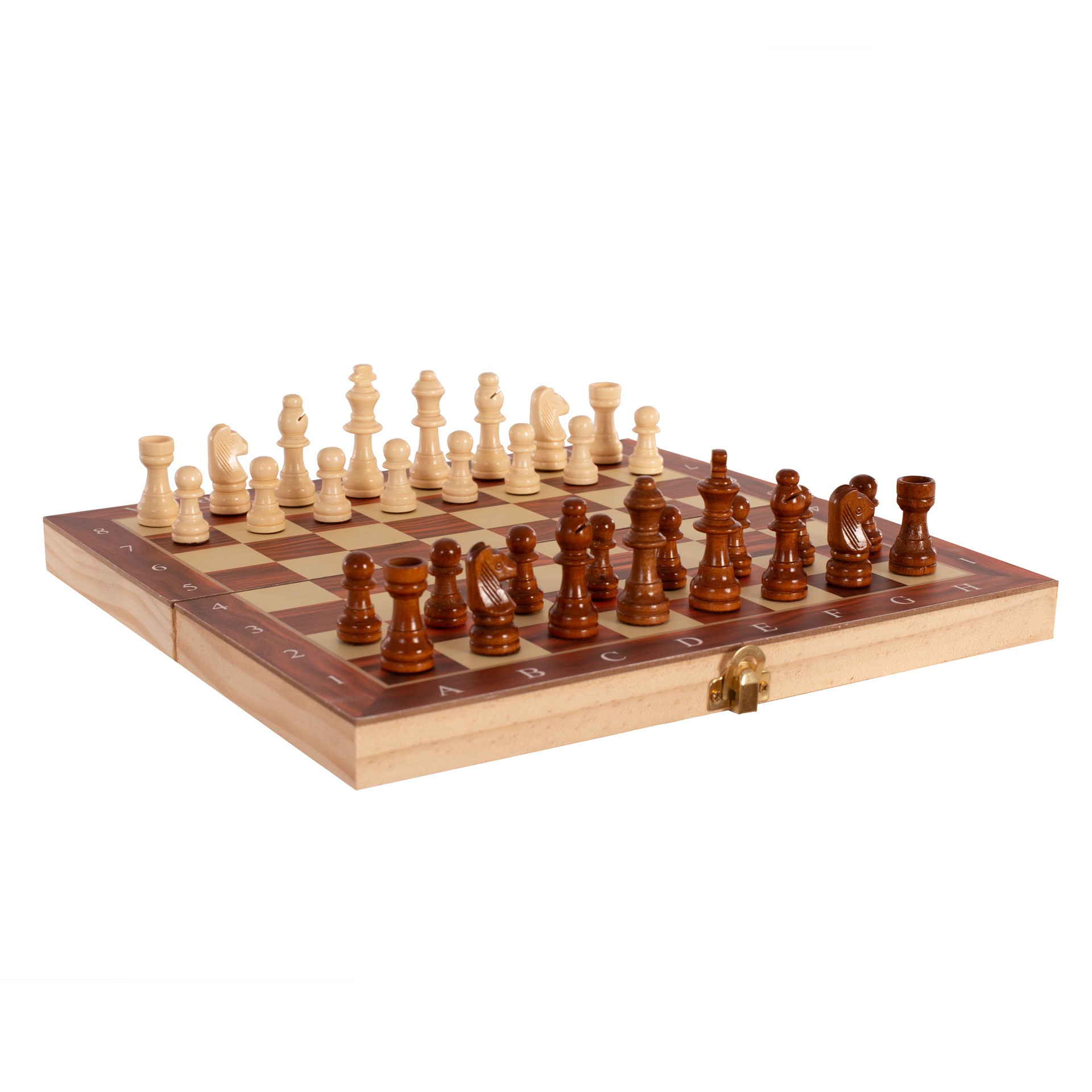 JUEGO DE AJEDREZ SOFTEE QUEEN - Imagen 2