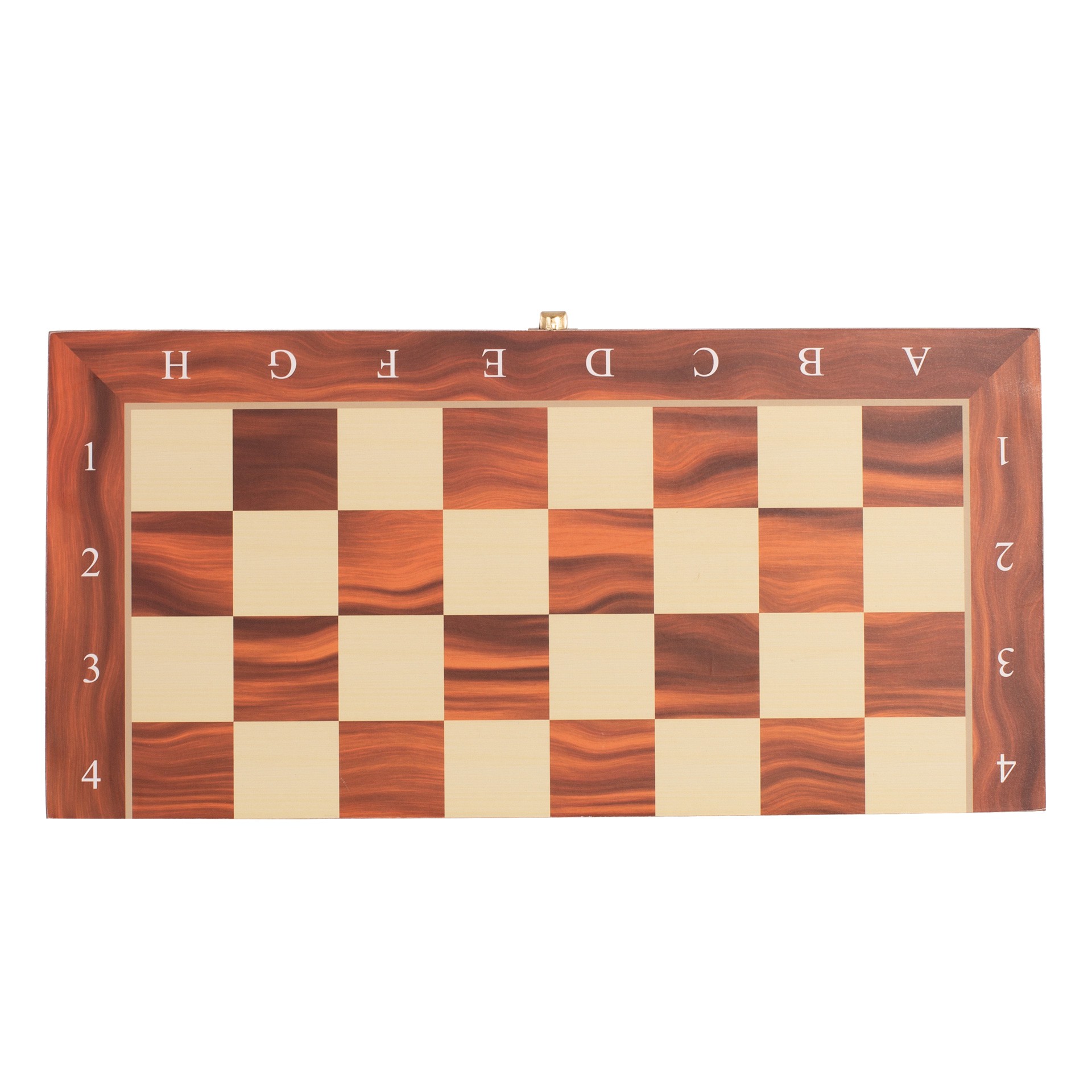 JUEGO DE AJEDREZ SOFTEE QUEEN - Imagen 3