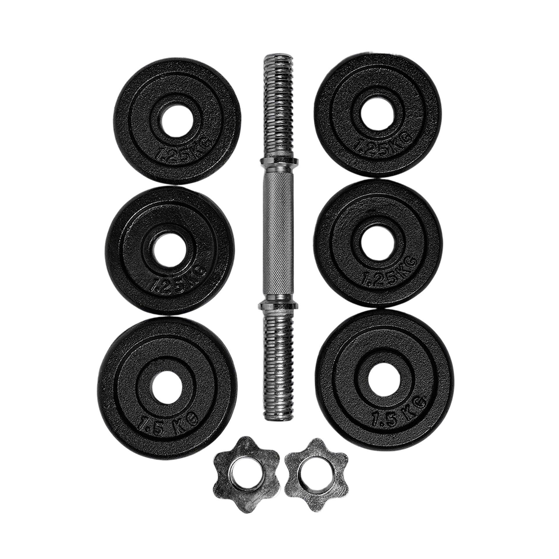 KIT MANCUERNA 10KG - Imagen 4