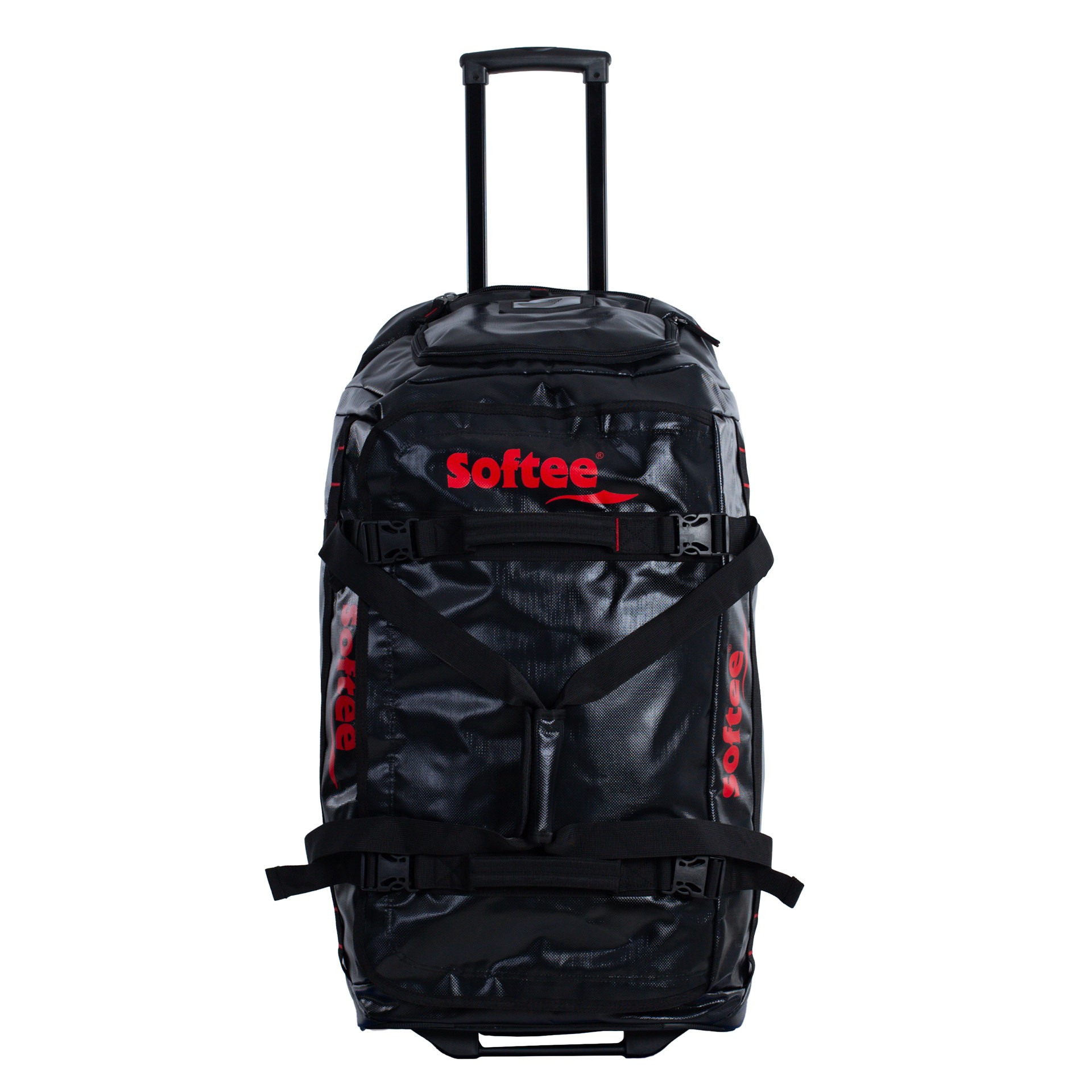MALETA SOFTEE TROLLEY 90L - Imagen 3