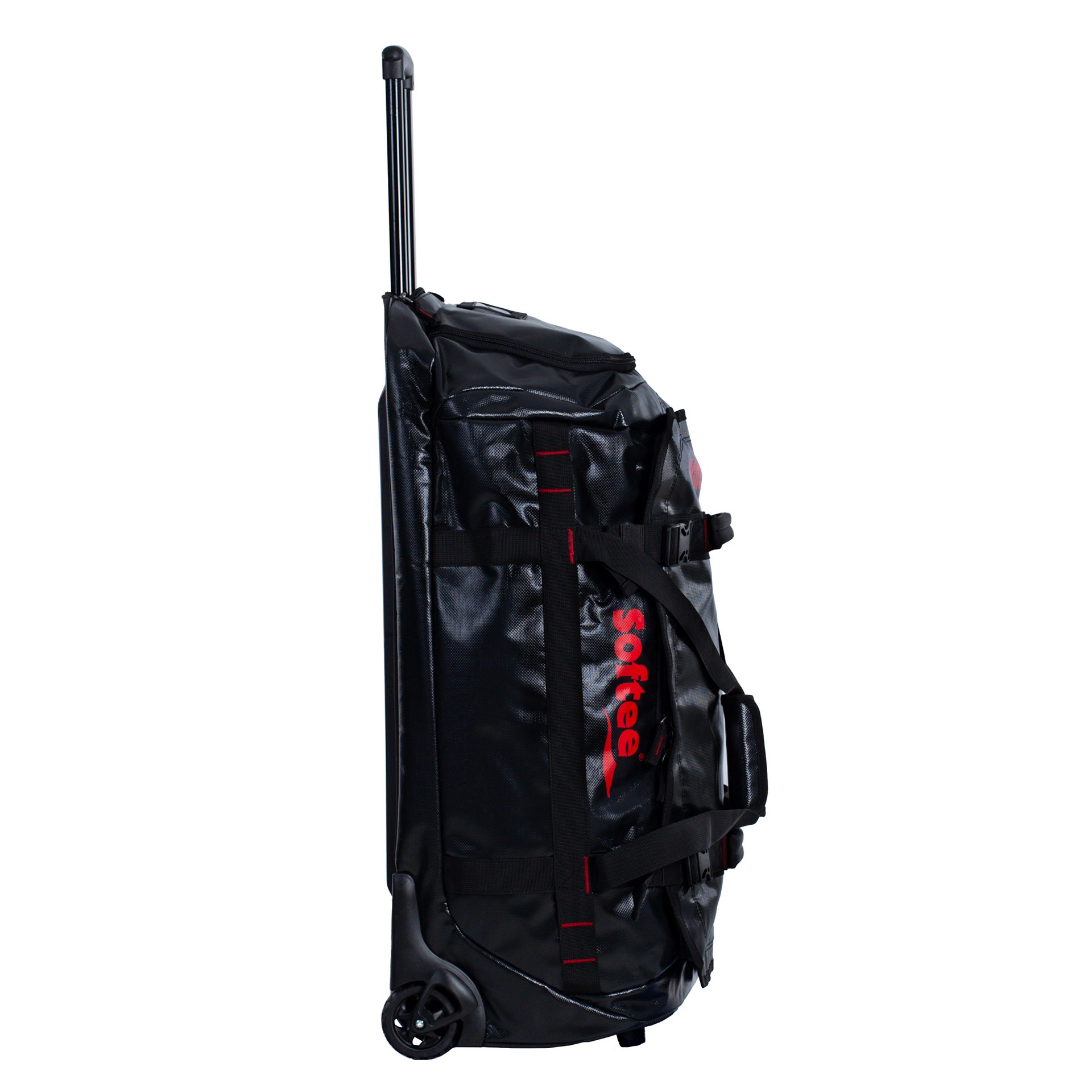MALETA SOFTEE TROLLEY 90L - Imagen 2