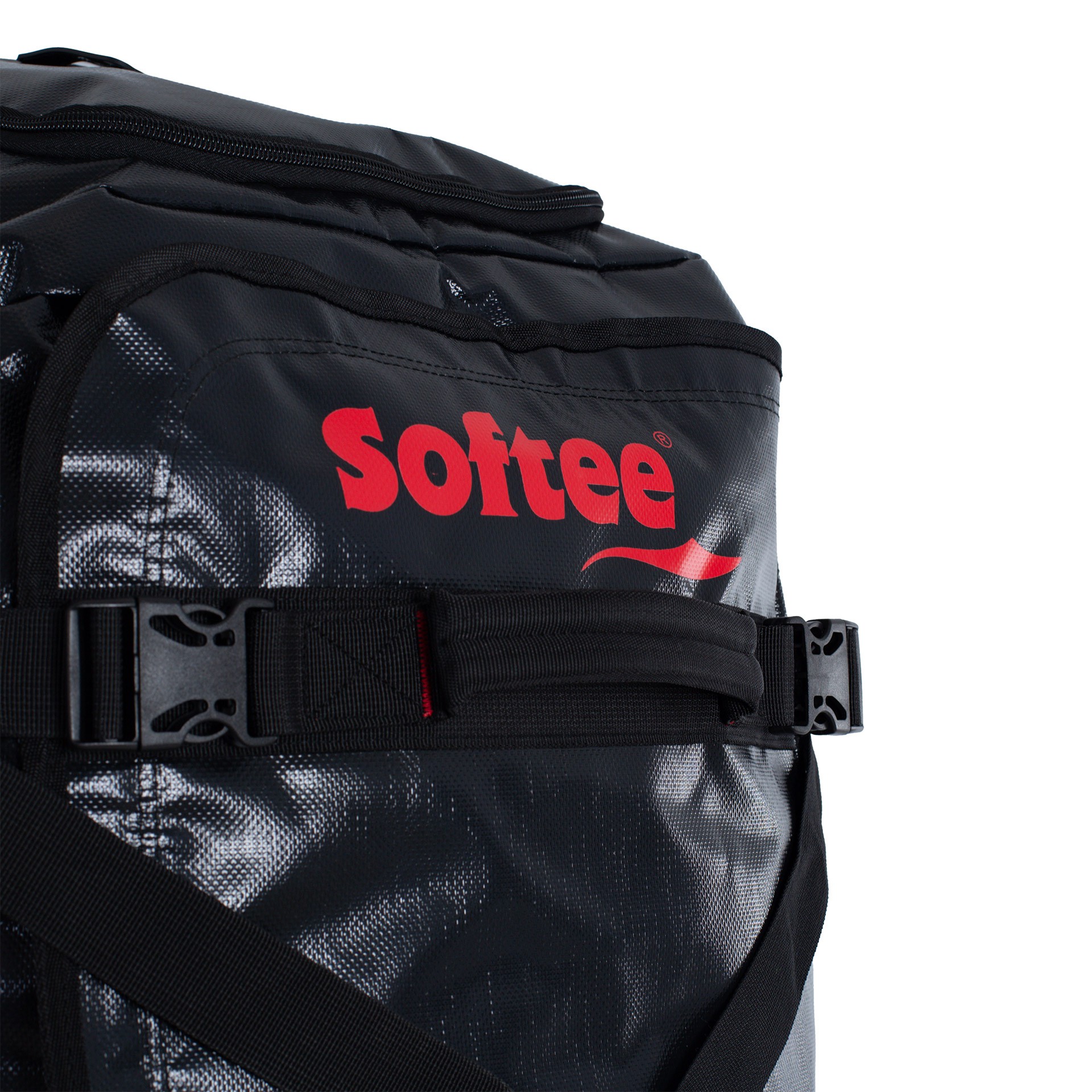 MALETA SOFTEE TROLLEY 90L - Imagen 9