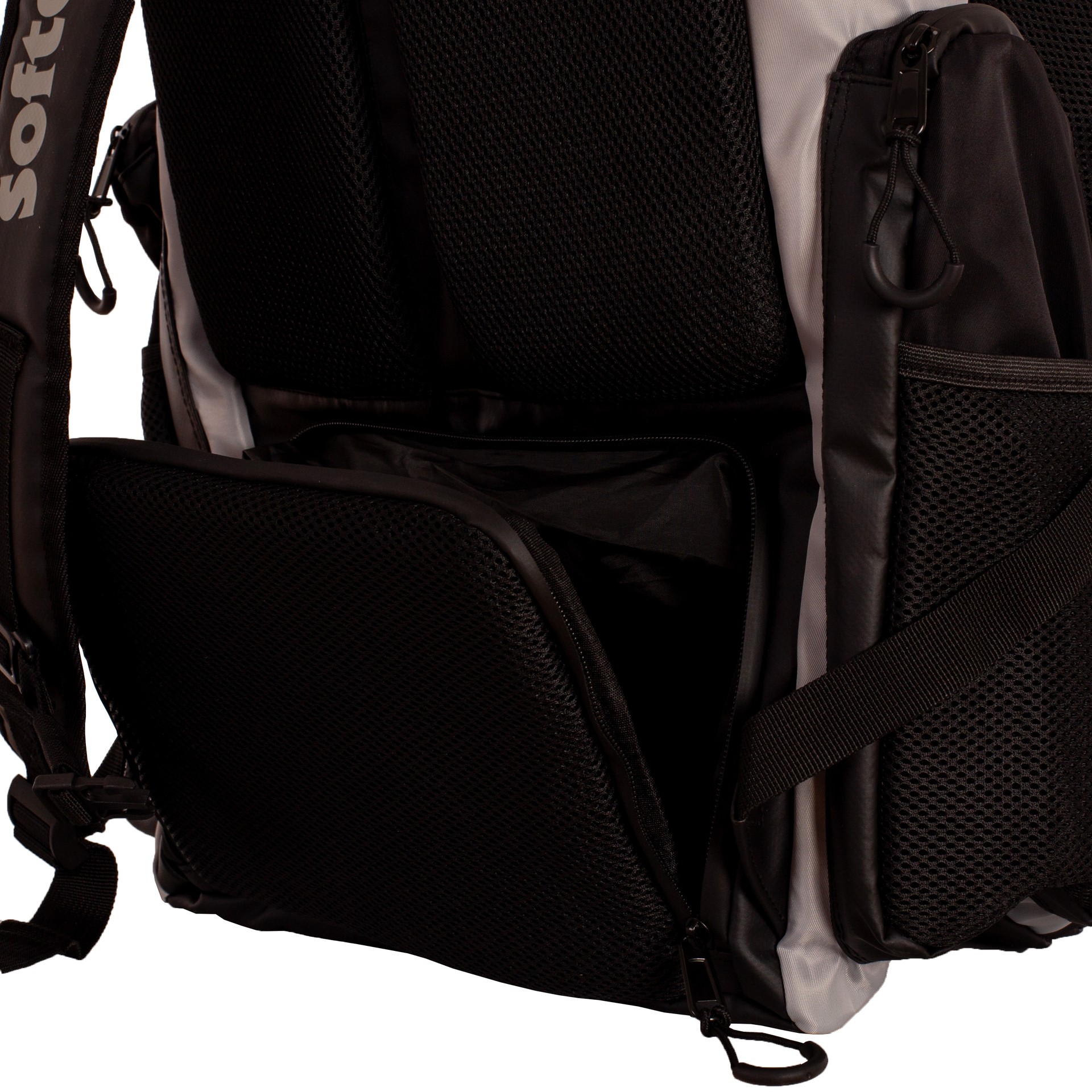 MOCHILA SOFTEE TRI PRO - Imagen 2
