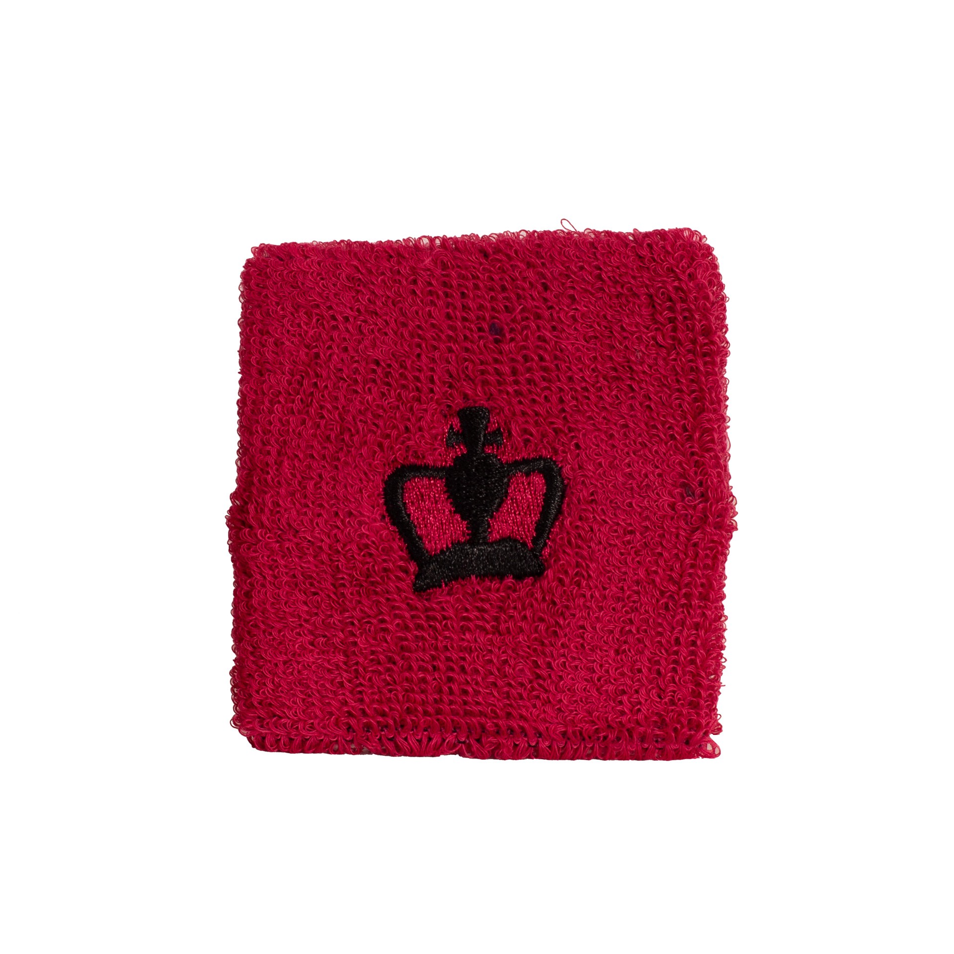 PACK 2 MUÑEQUERAS BLACK CROWN SHORT - Imagen 5