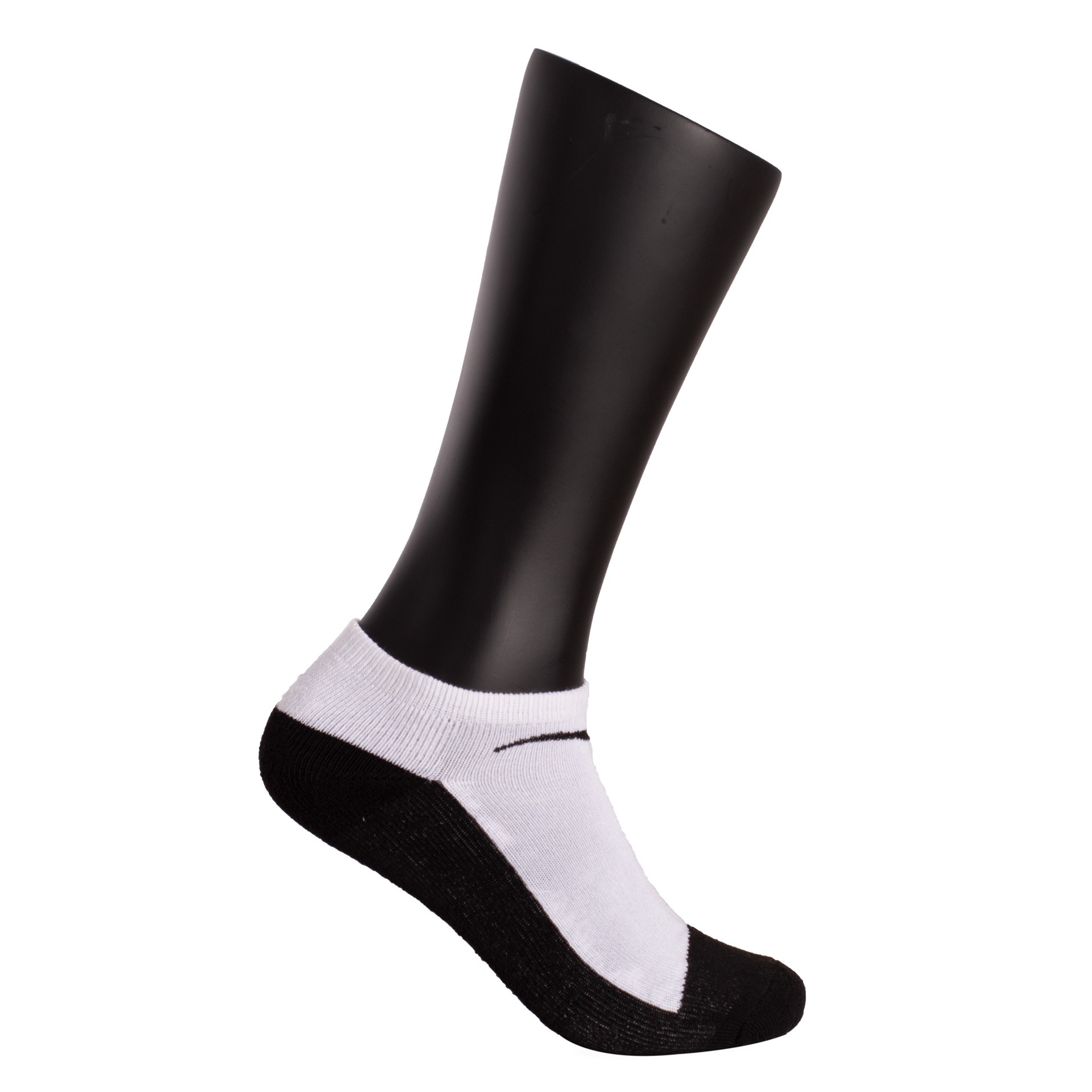PACK 3 PARES CALCETINES SOFTEE RACE CAÑA BAJA - Imagen 3