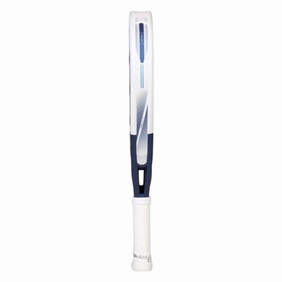 PALA DE PÁDEL BULLPADEL JUAN TELLO APA VERTEX 04 COMFORT LTD - Imagen 5