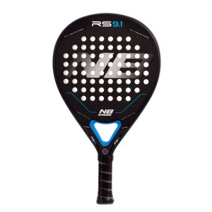 PALA DE PÁDEL ENEBE RS 9.1 BLUE