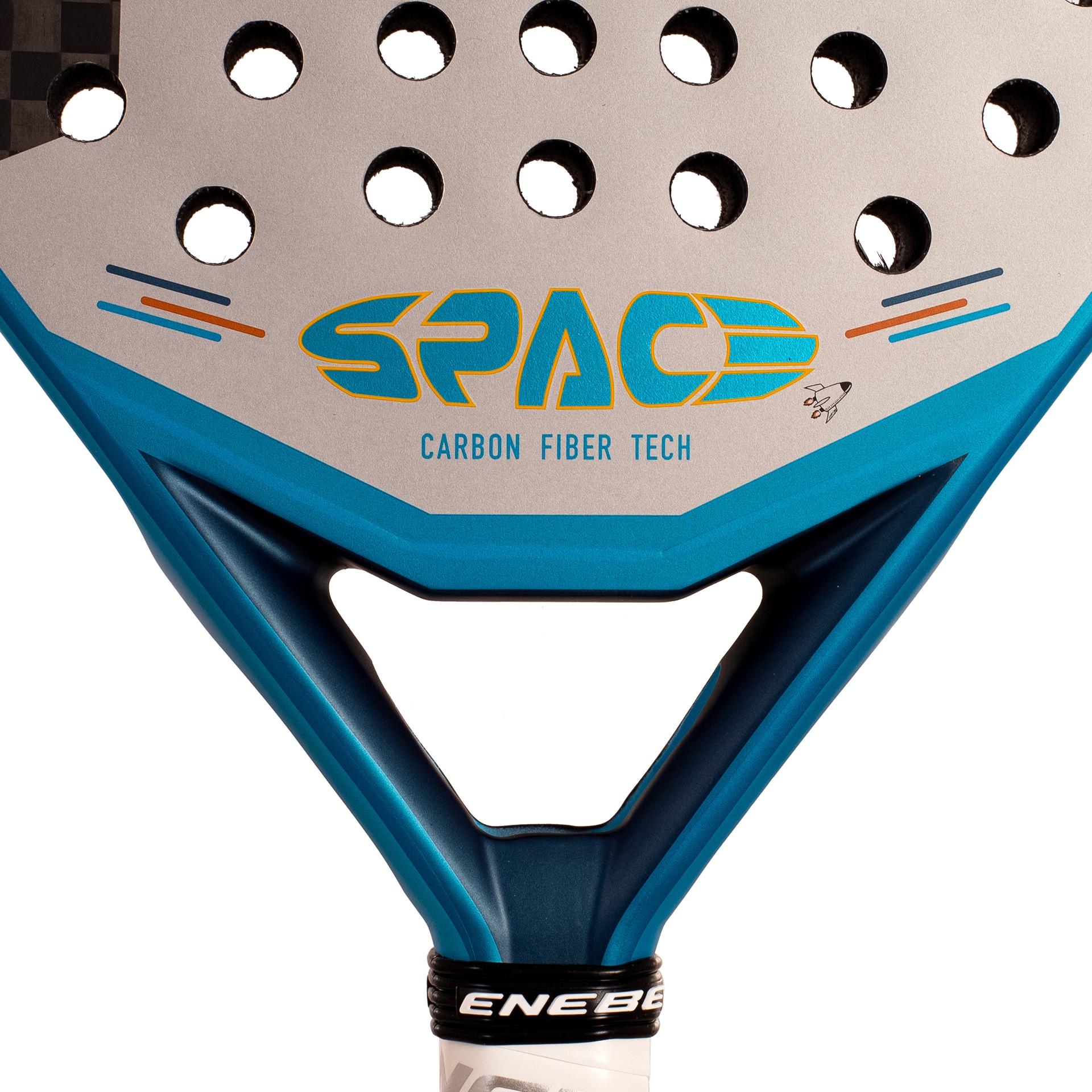 PALA DE PÁDEL ENEBE SPACE 2.0 - Imagen 4