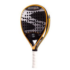 PALA DE PÁDEL SOFTEE SUMMIT 3.0 ORANGE POWER