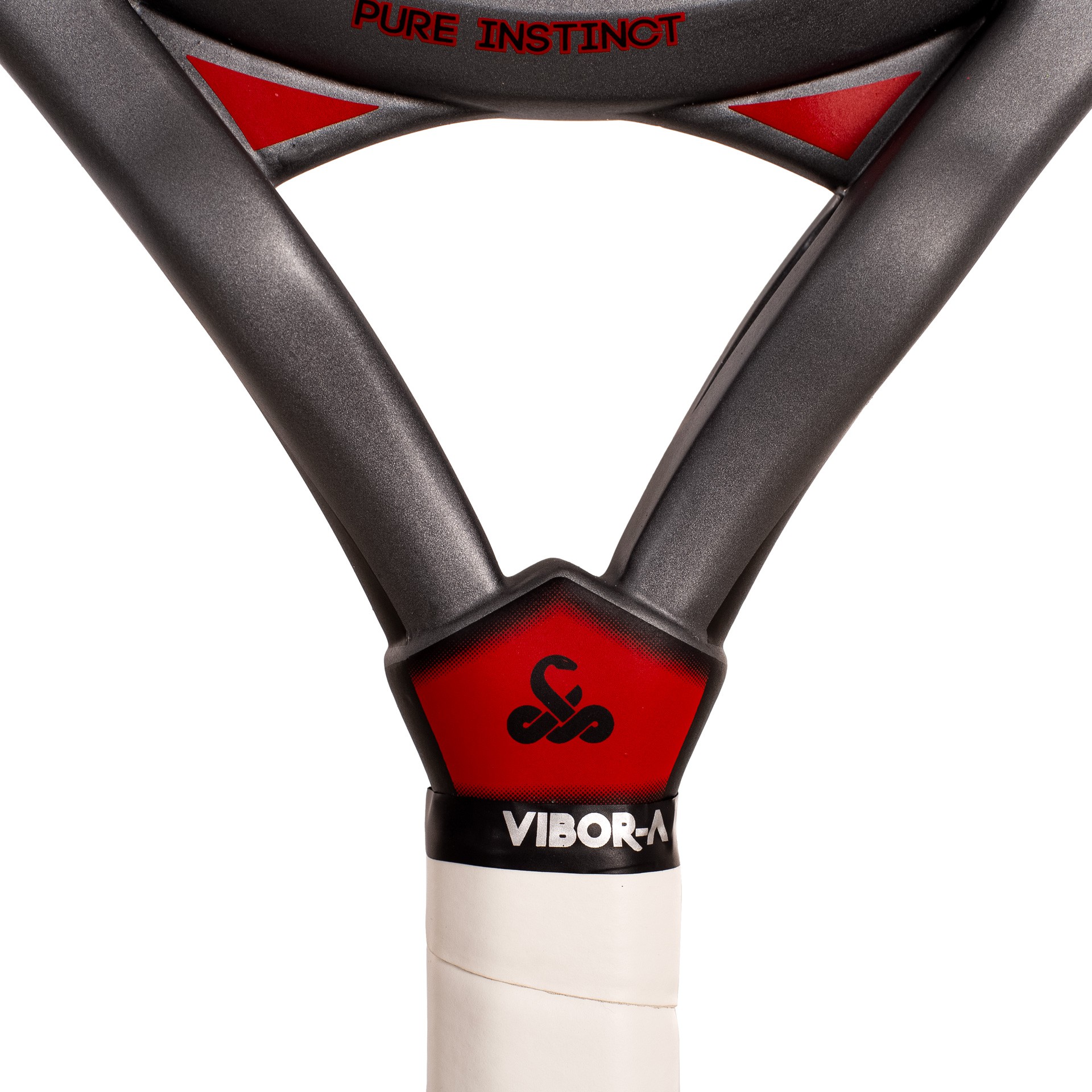 PALA DE PÁDEL VIBOR-A KING COBRA TECHNIC - Imagen 8