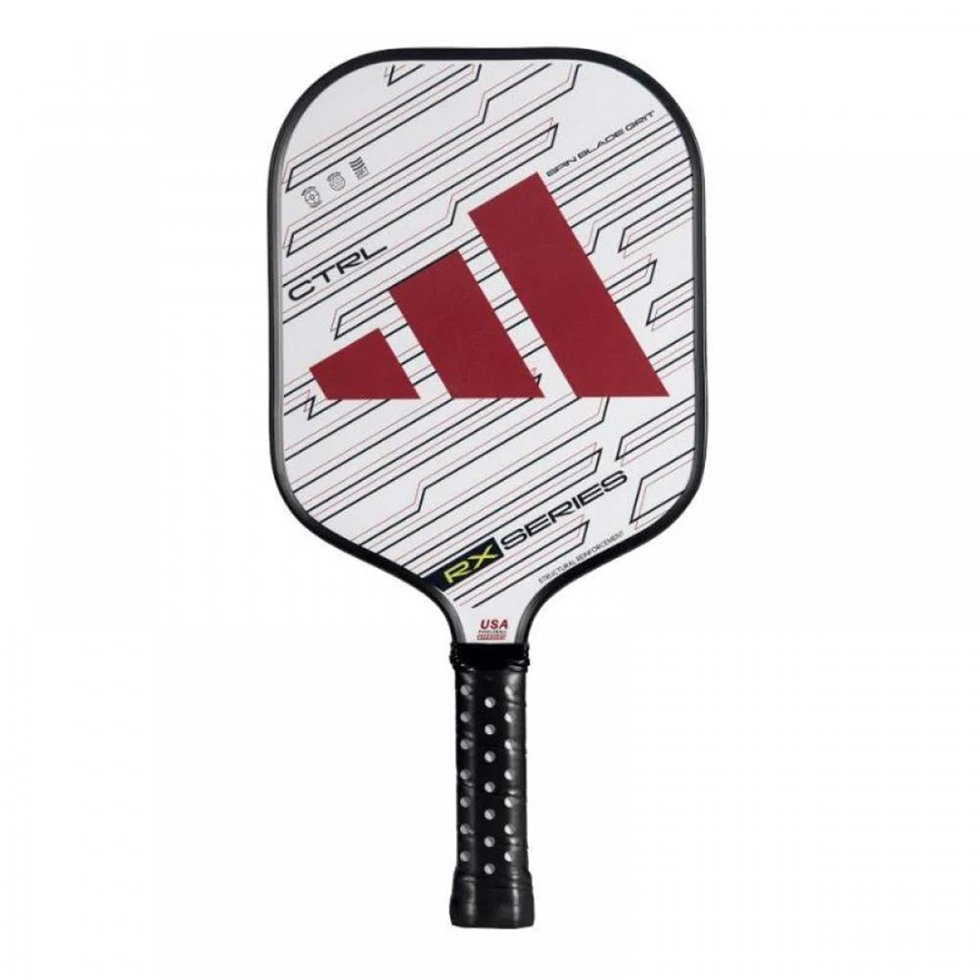 PALA PICKLEBALL ADIDAS RX CTRL - Imagen 2