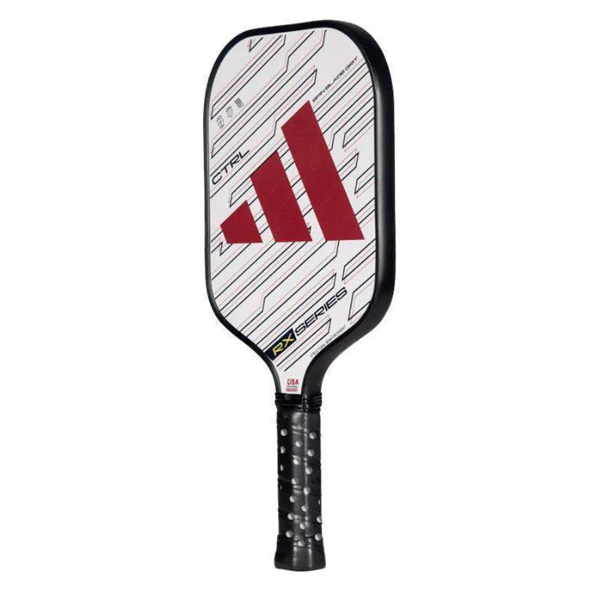 PALA PICKLEBALL ADIDAS RX CTRL - Imagen 4