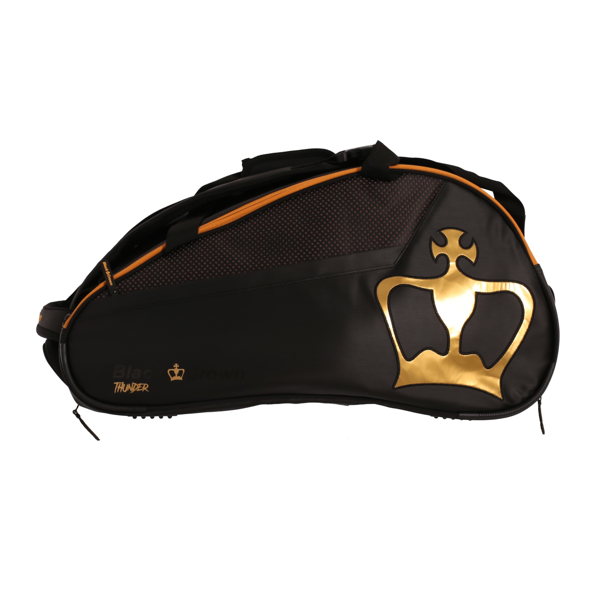 PALETERO BLACK CROWN THUNDER - Imagen 2