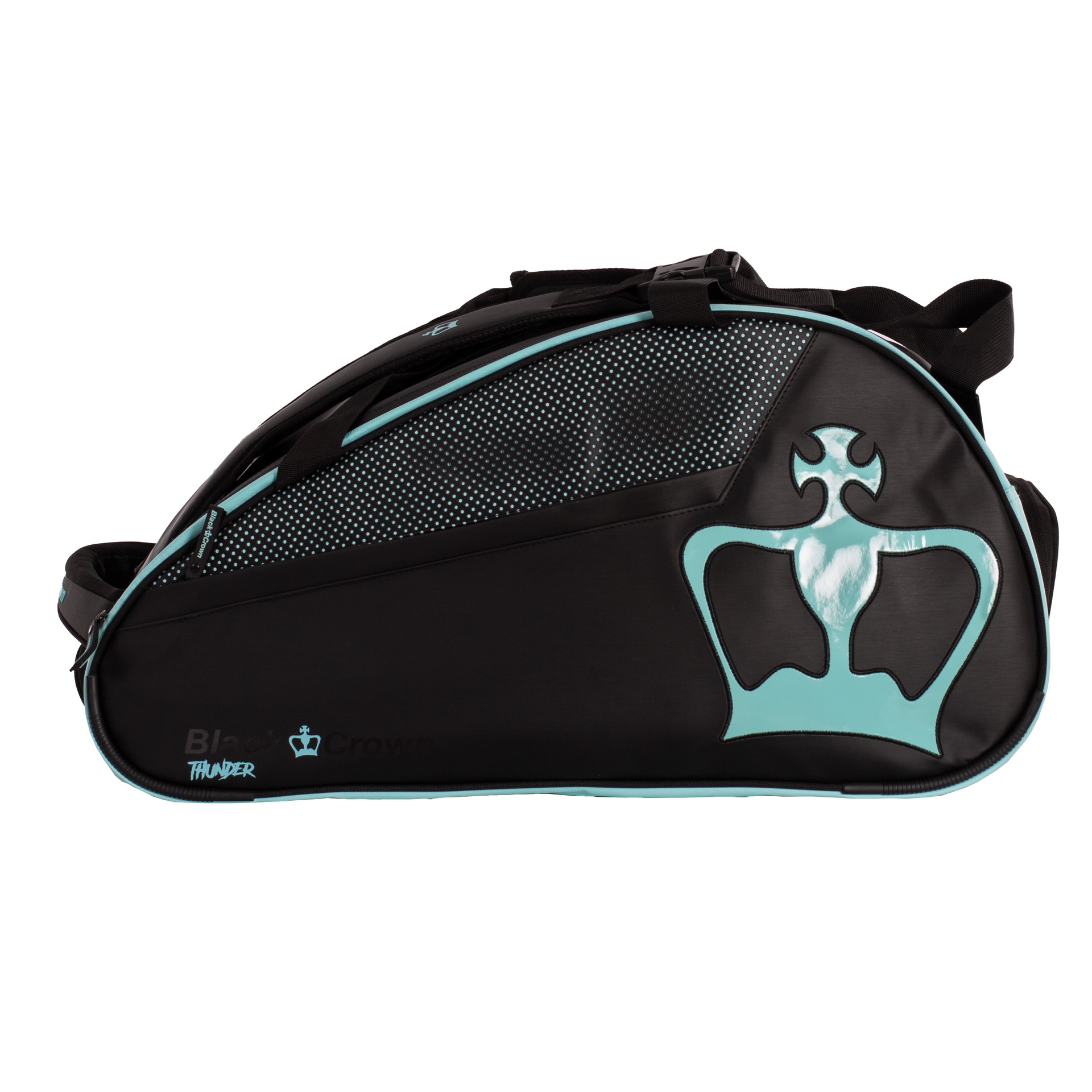 PALETERO BLACK CROWN THUNDER - Imagen 6