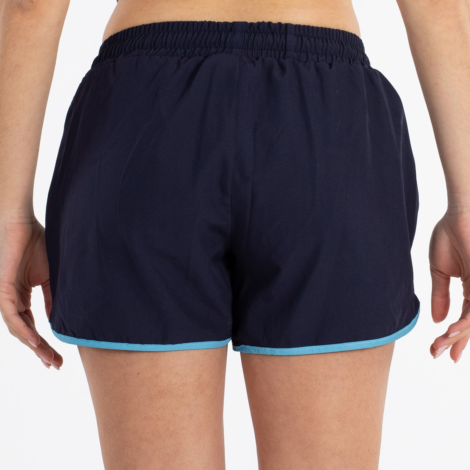PANTALÓN CORTO MUJER SOFTEE FED - Imagen 5