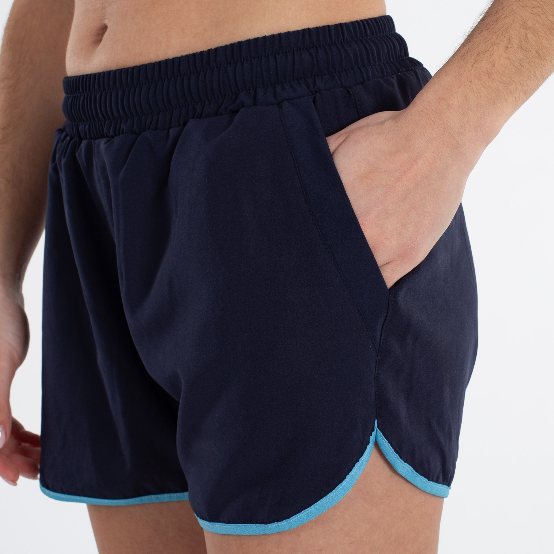 PANTALÓN CORTO MUJER SOFTEE FED - Imagen 8