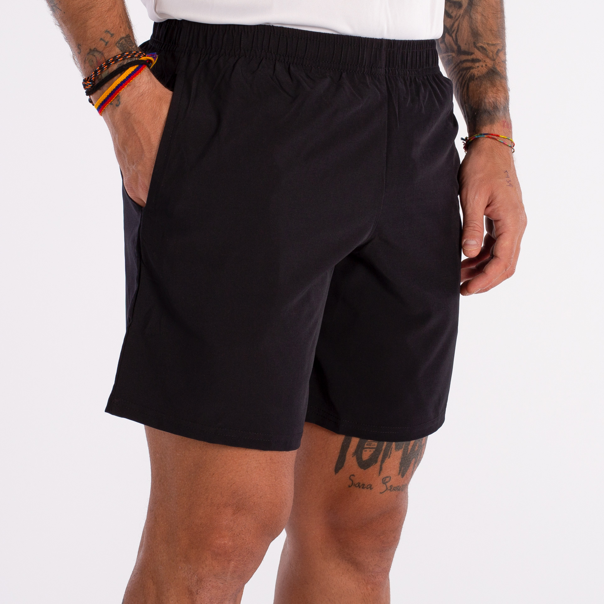 PANTALÓN CORTO VIBOR-A KING ADULTO - Imagen 3