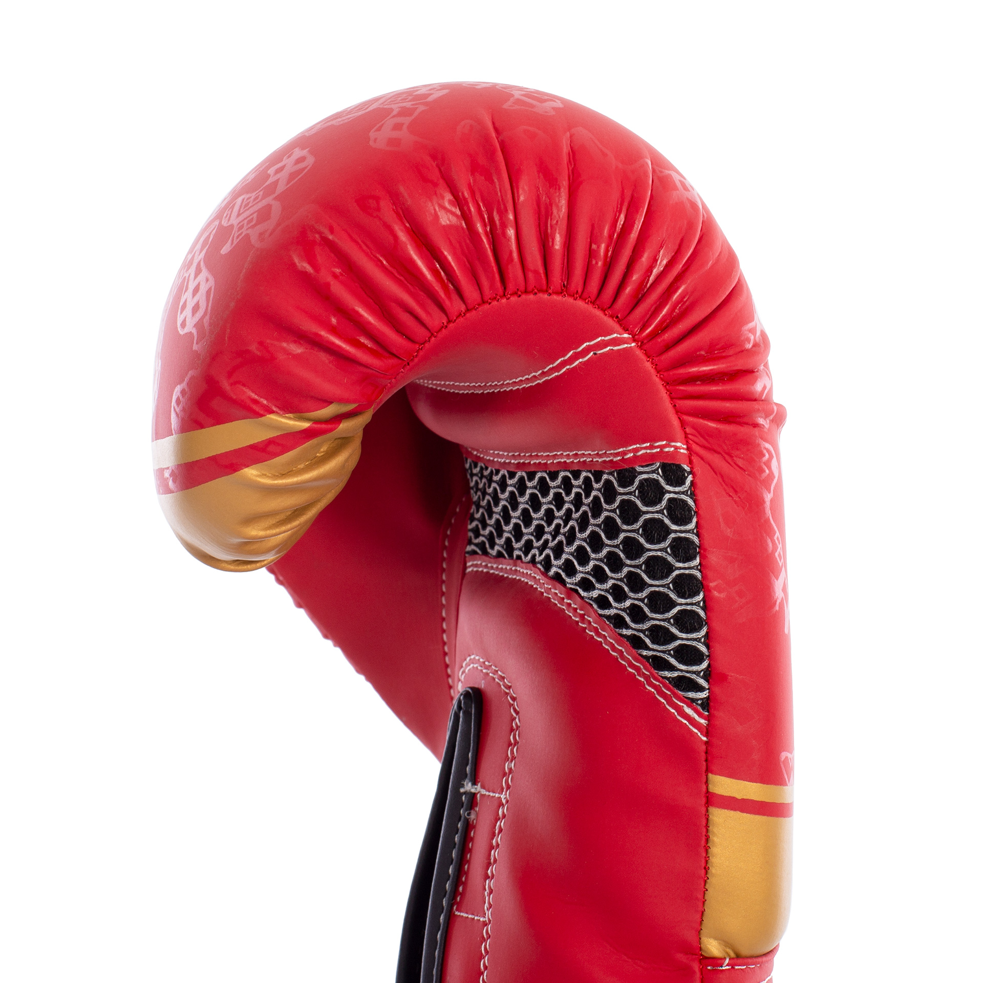PAR DE GUANTES BOXEO FULLBOXING FORCE - Imagen 5