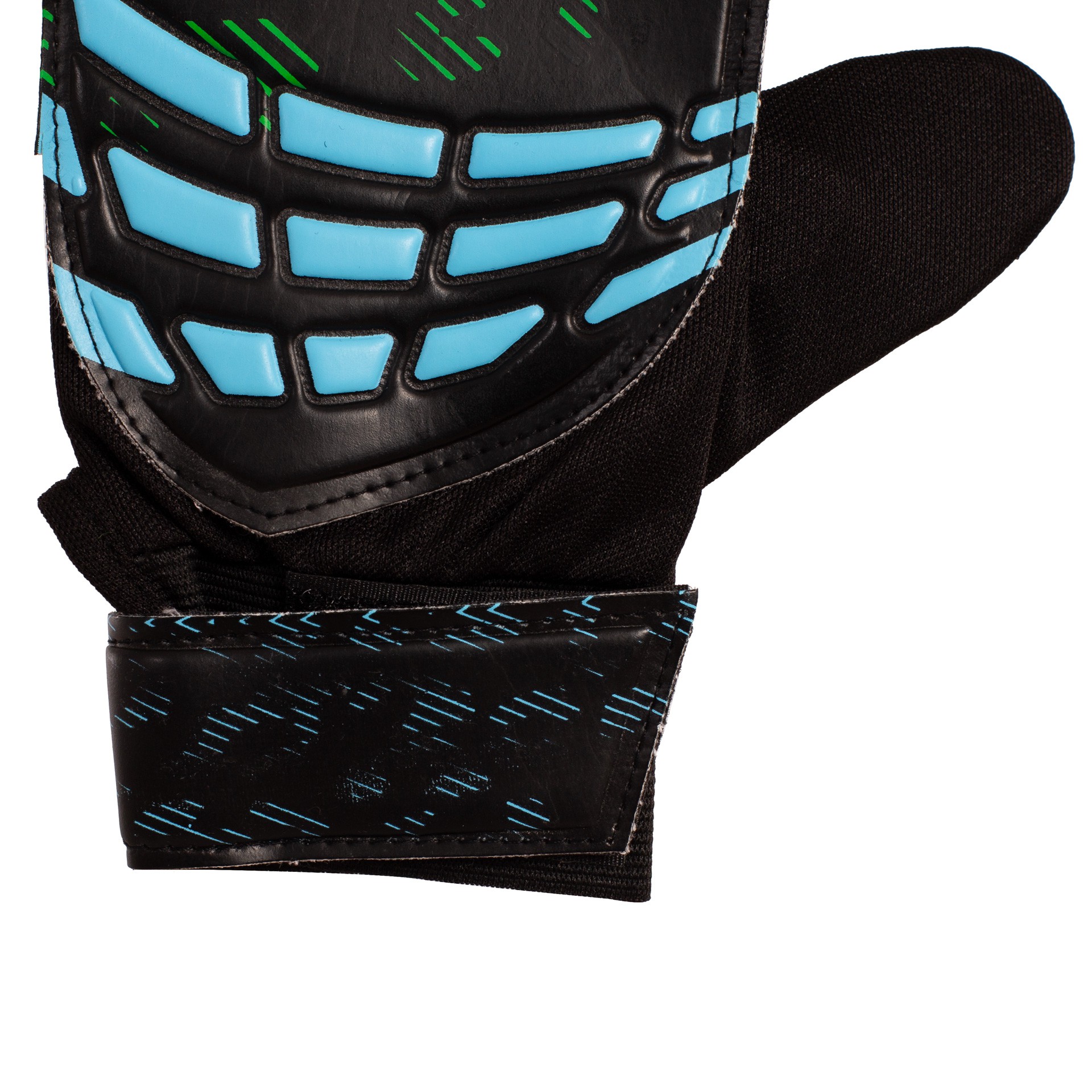 PAR DE GUANTES DE PORTERO ROX SABOR - Imagen 2