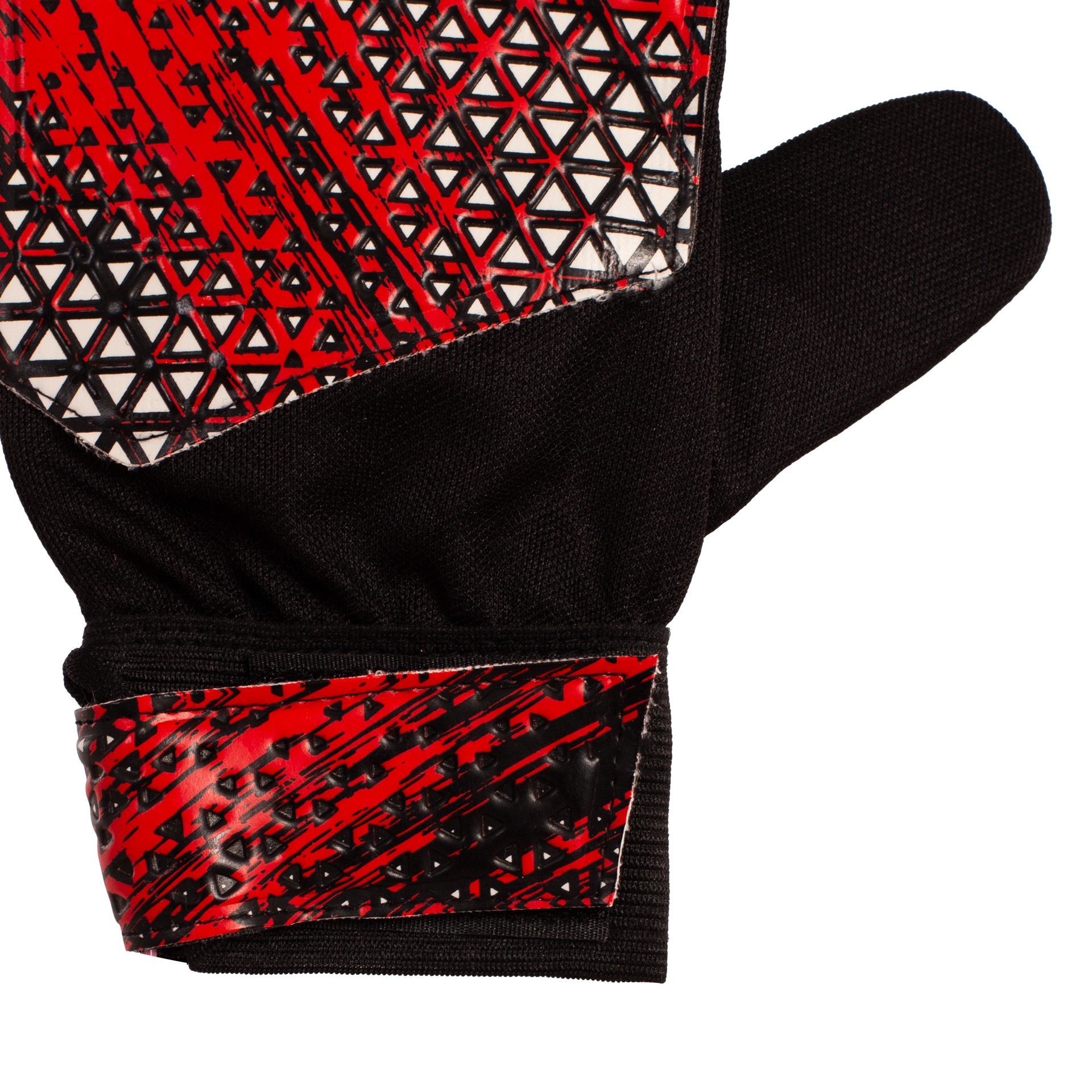 PAR DE GUANTES DE PORTERO SOFTEE LUNAR - Imagen 5