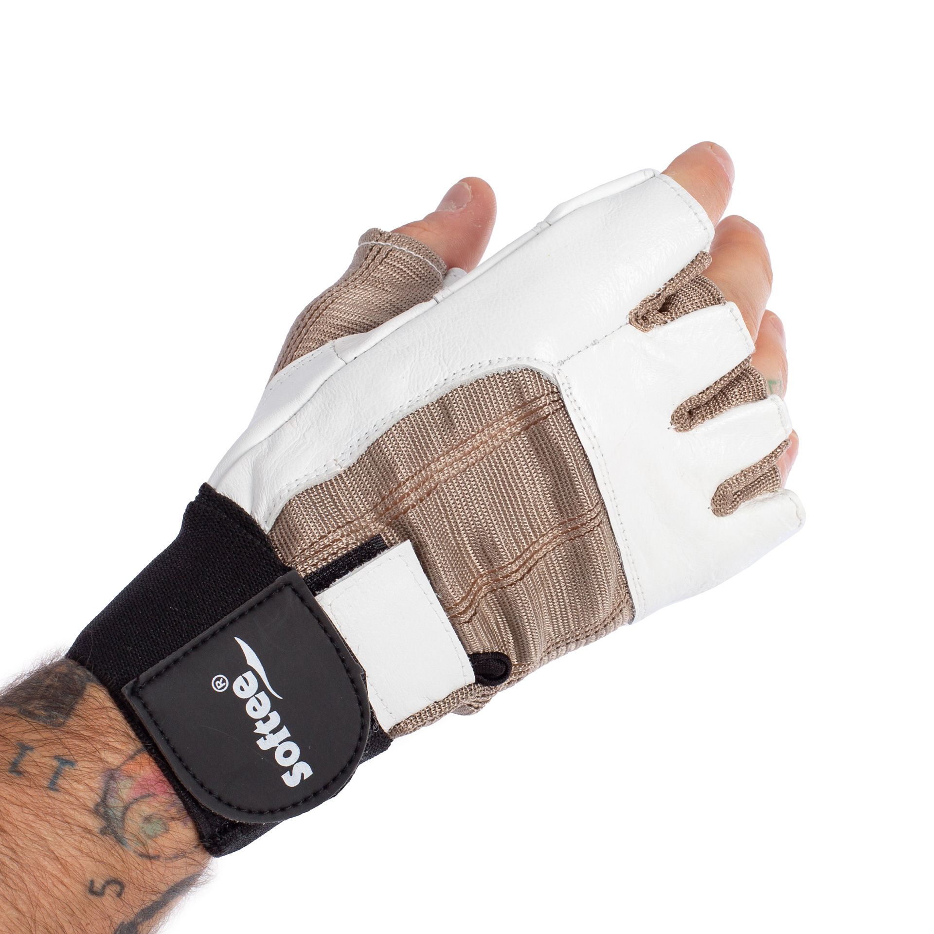 PAR DE GUANTES SPANDEX - Imagen 11