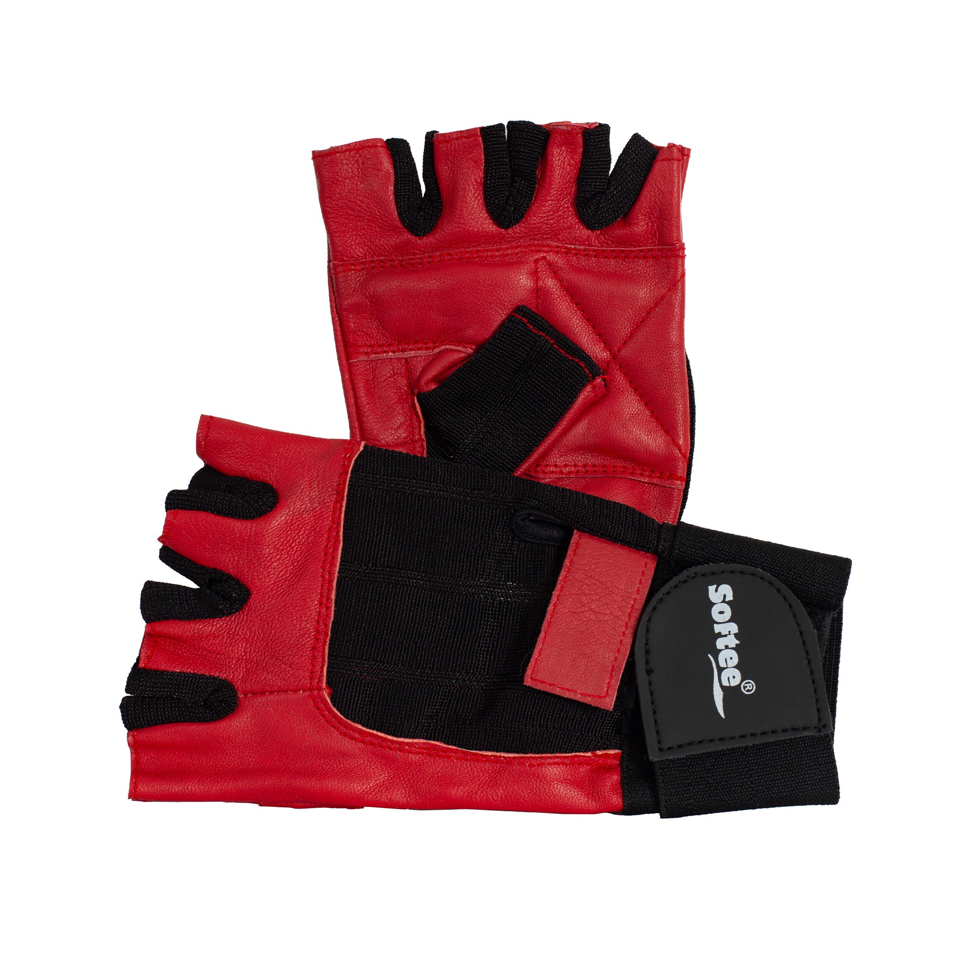 PAR DE GUANTES SPANDEX - Imagen 8