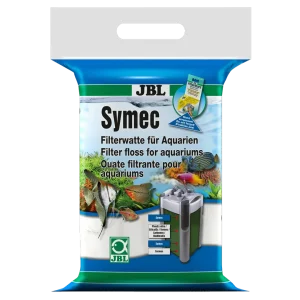 JBL SYMEC FILTER WATER 100 - Filtro acuarios agua dulce