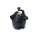 Blagdon Aquagarden Clean Pond Filter S (7000) - Filtro presurizado para estanques para obtener agua limpia y saludable. - Imagen 2