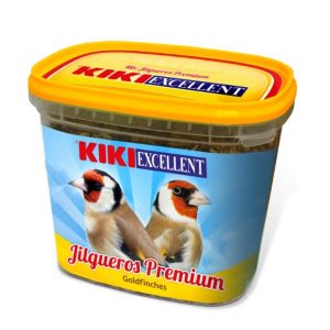 KIKI jilgueros premium 300g