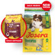 JOSERA Fiesta Plus con salmón - Pienso para perros adultos - Imagen 2