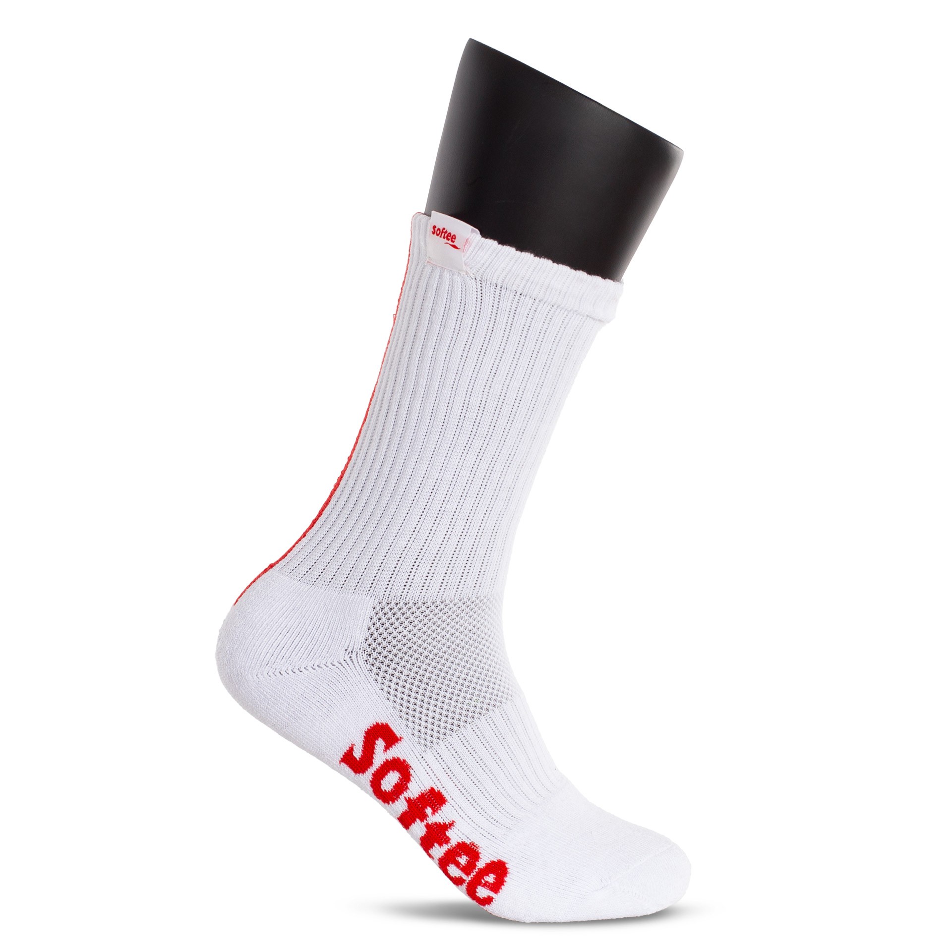 CALCETINES SOFTEE LABEL - Imagen 2