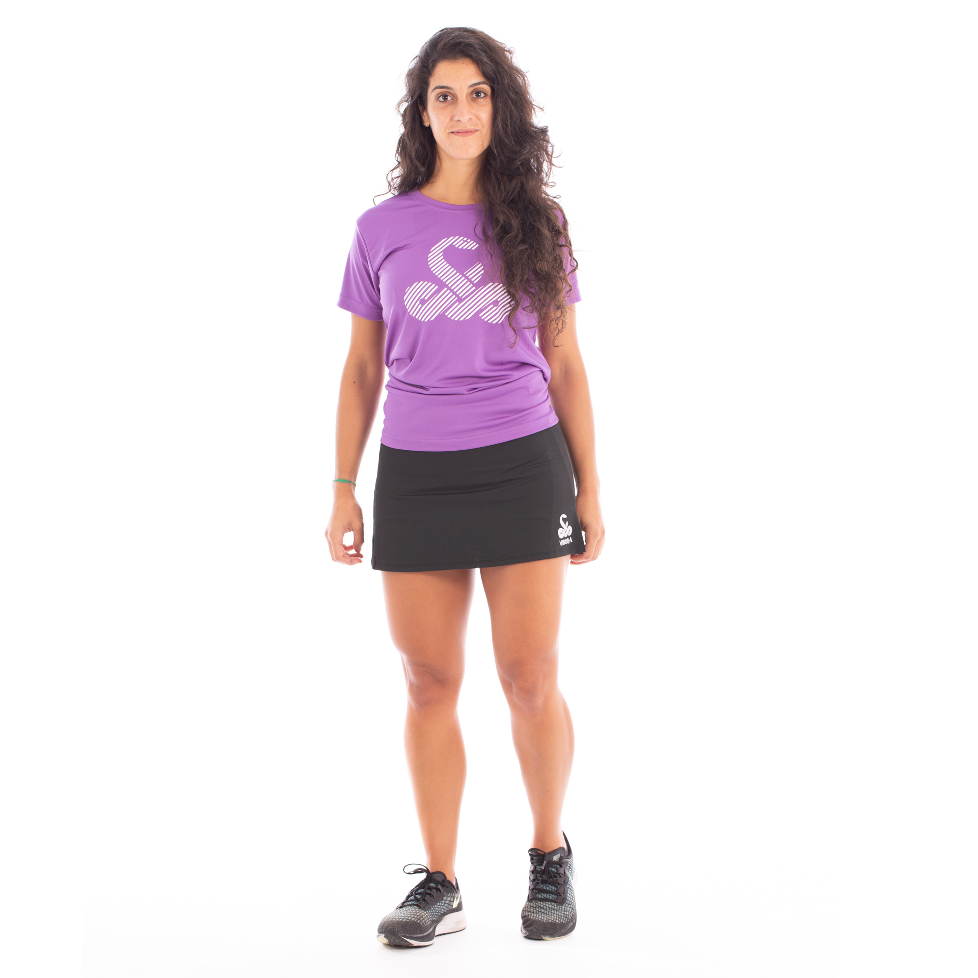 FALDA VIBOR-A MAMBA NEGRA - Imagen 7