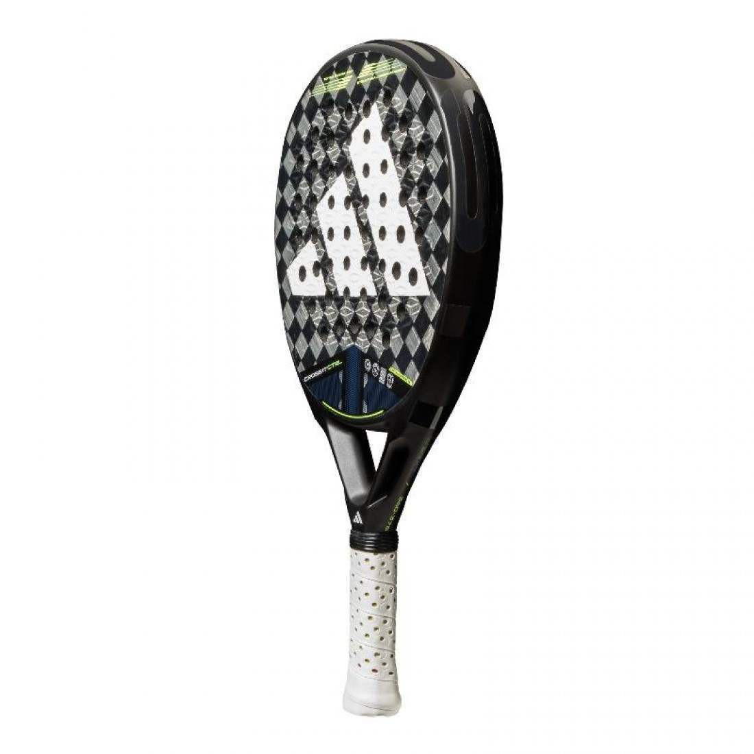 PALA DE PÁDEL ADIDAS CROSS IT CONTROL 3.4 2025 - Imagen 2