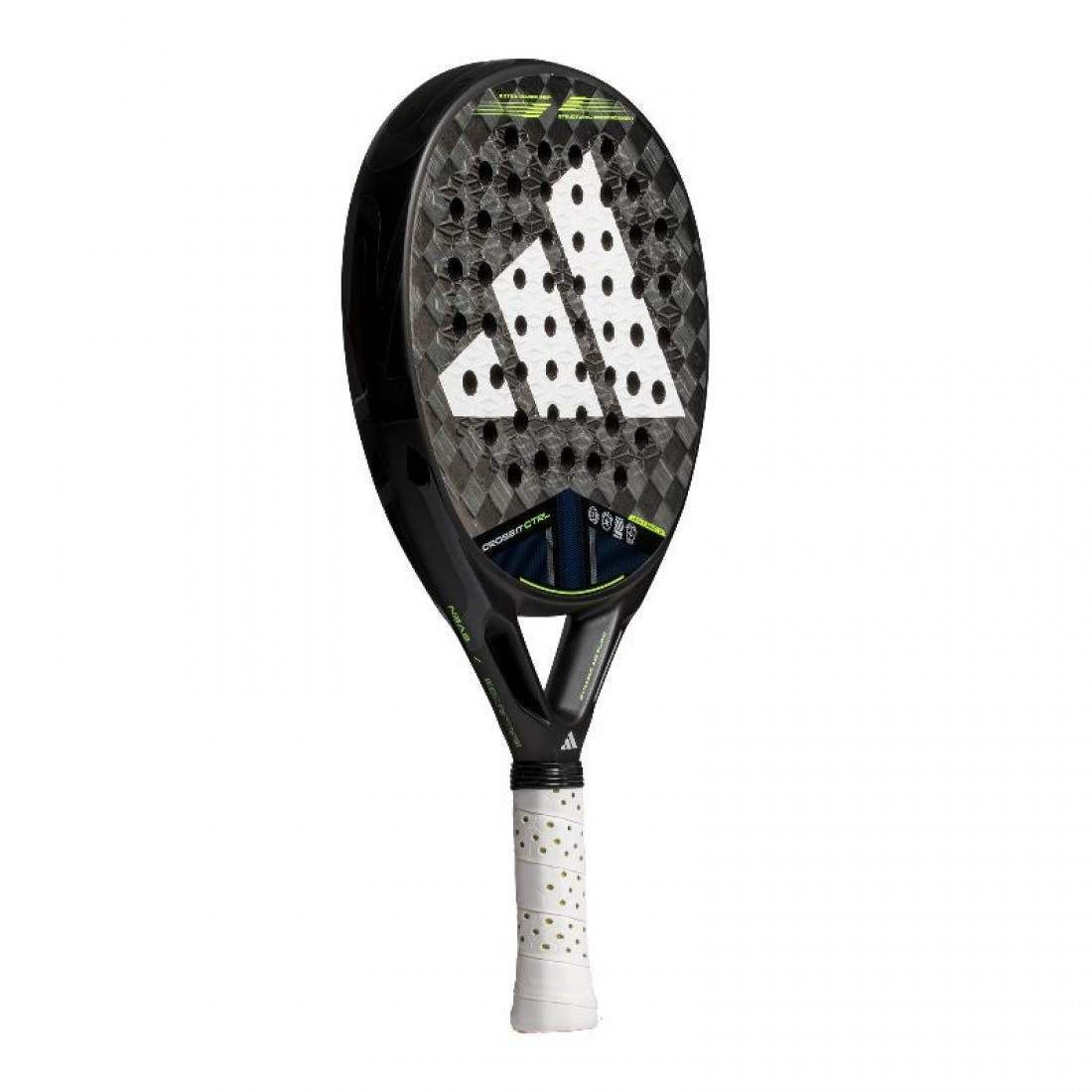 PALA DE PÁDEL ADIDAS CROSS IT CONTROL 3.4 2025 - Imagen 3