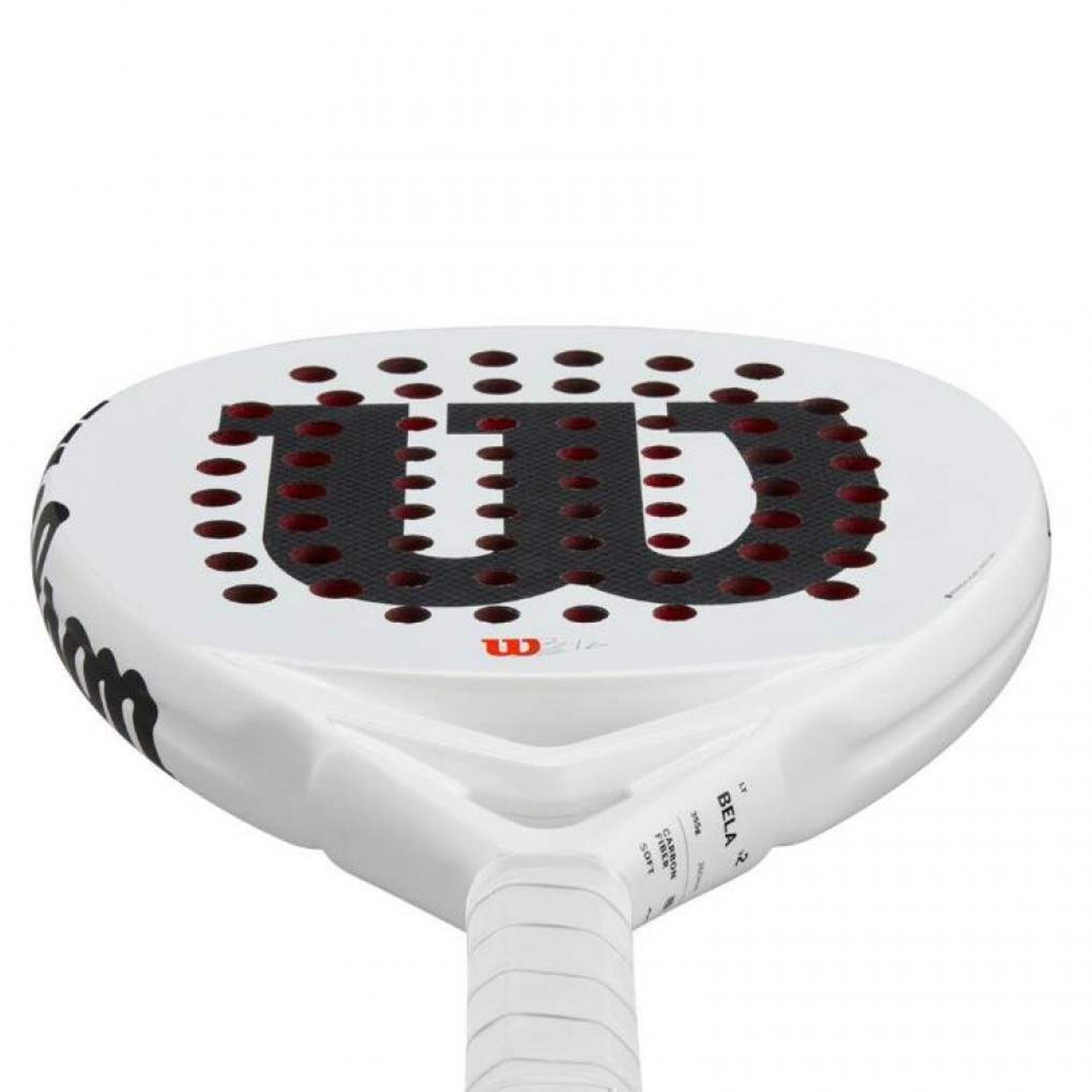 PALA DE PÁDEL WILSON BELA LT V2.5 - Imagen 3