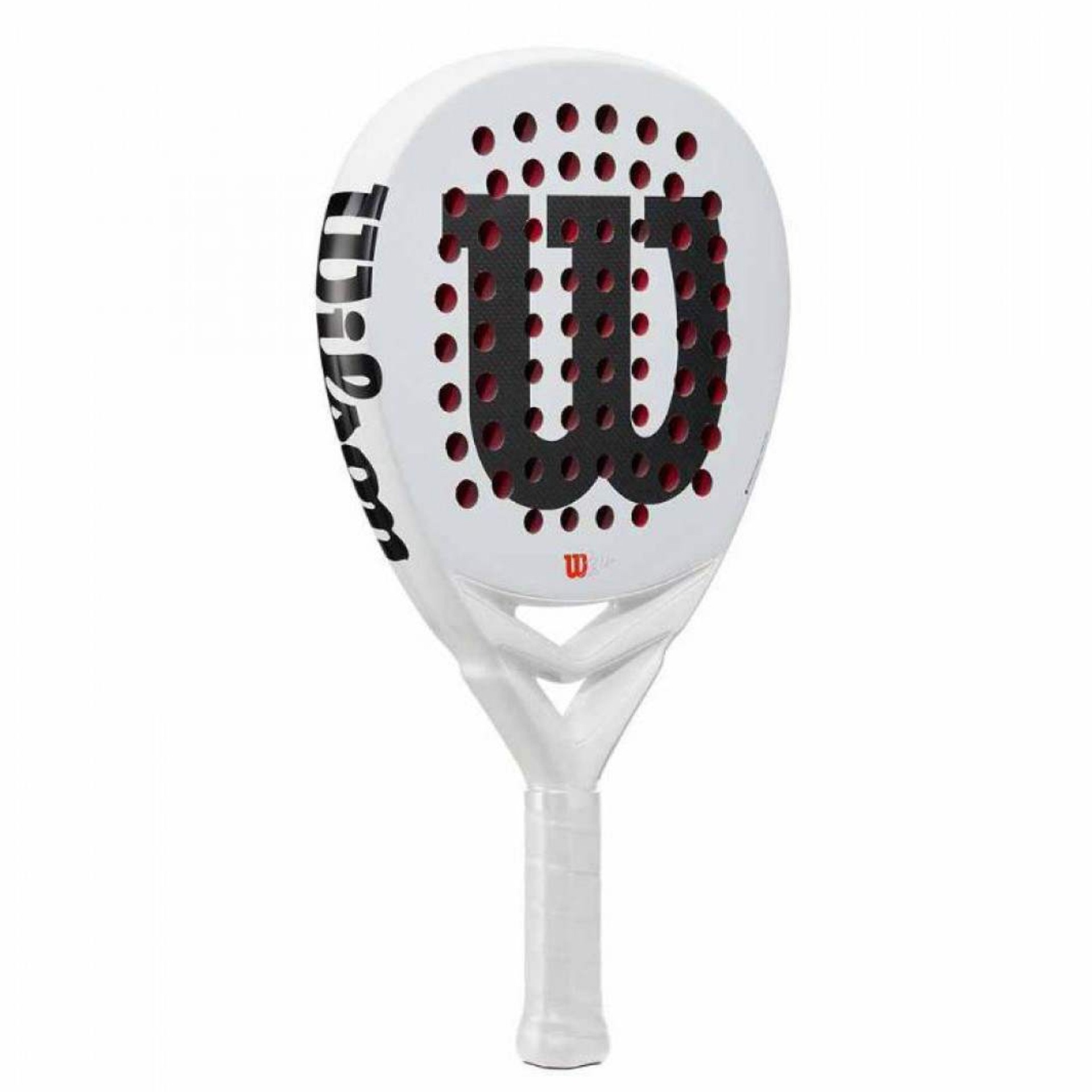 PALA DE PÁDEL WILSON BELA LT V2.5 - Imagen 5