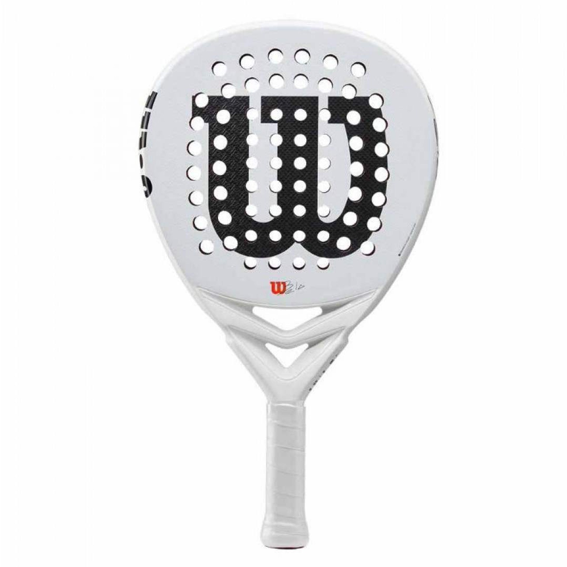 PALA DE PÁDEL WILSON BELA LT V2.5 - Imagen 2