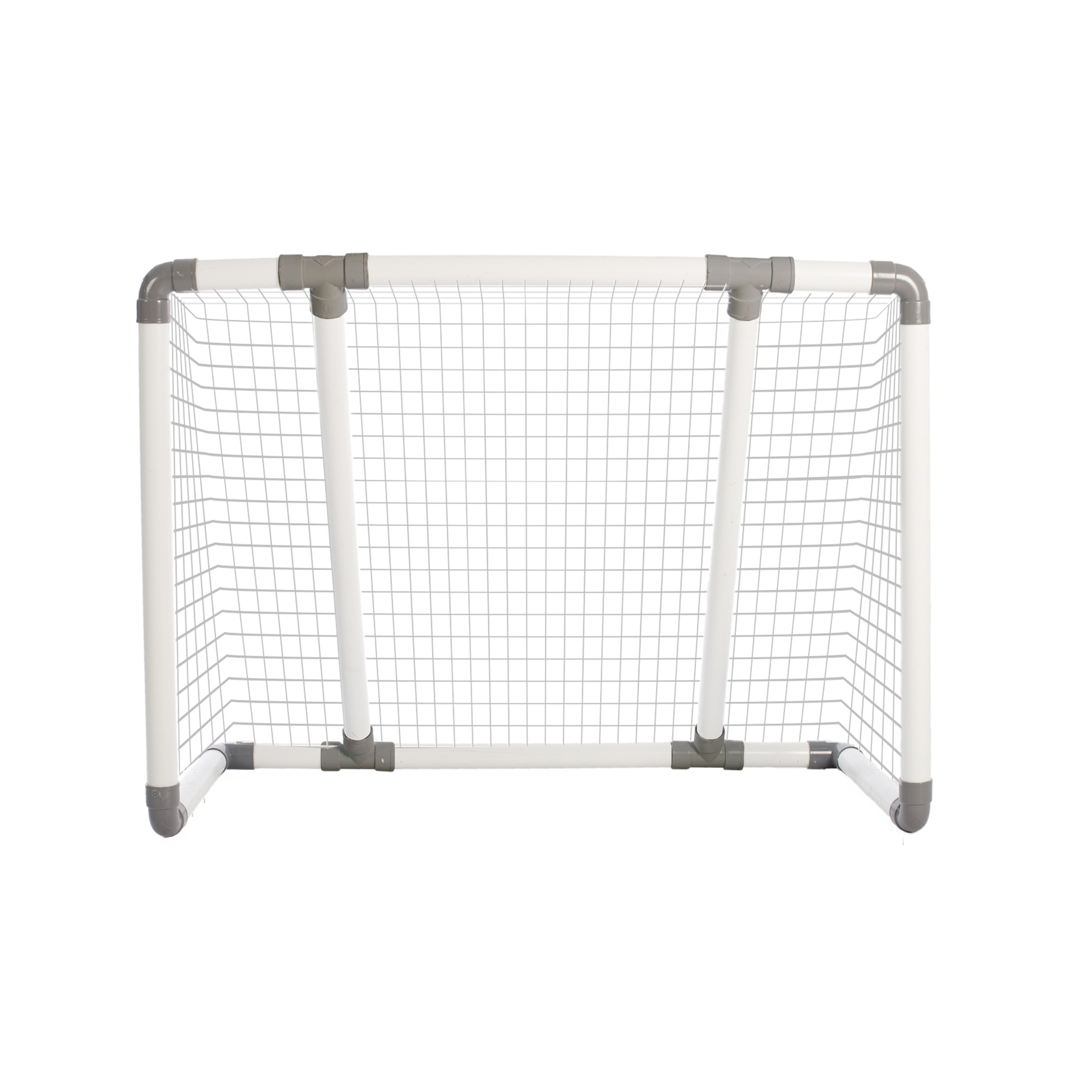 PORTERÍA MULTIUSOS PVC REFORZADO 100X65CM -INCLUYE RED- - Imagen 3