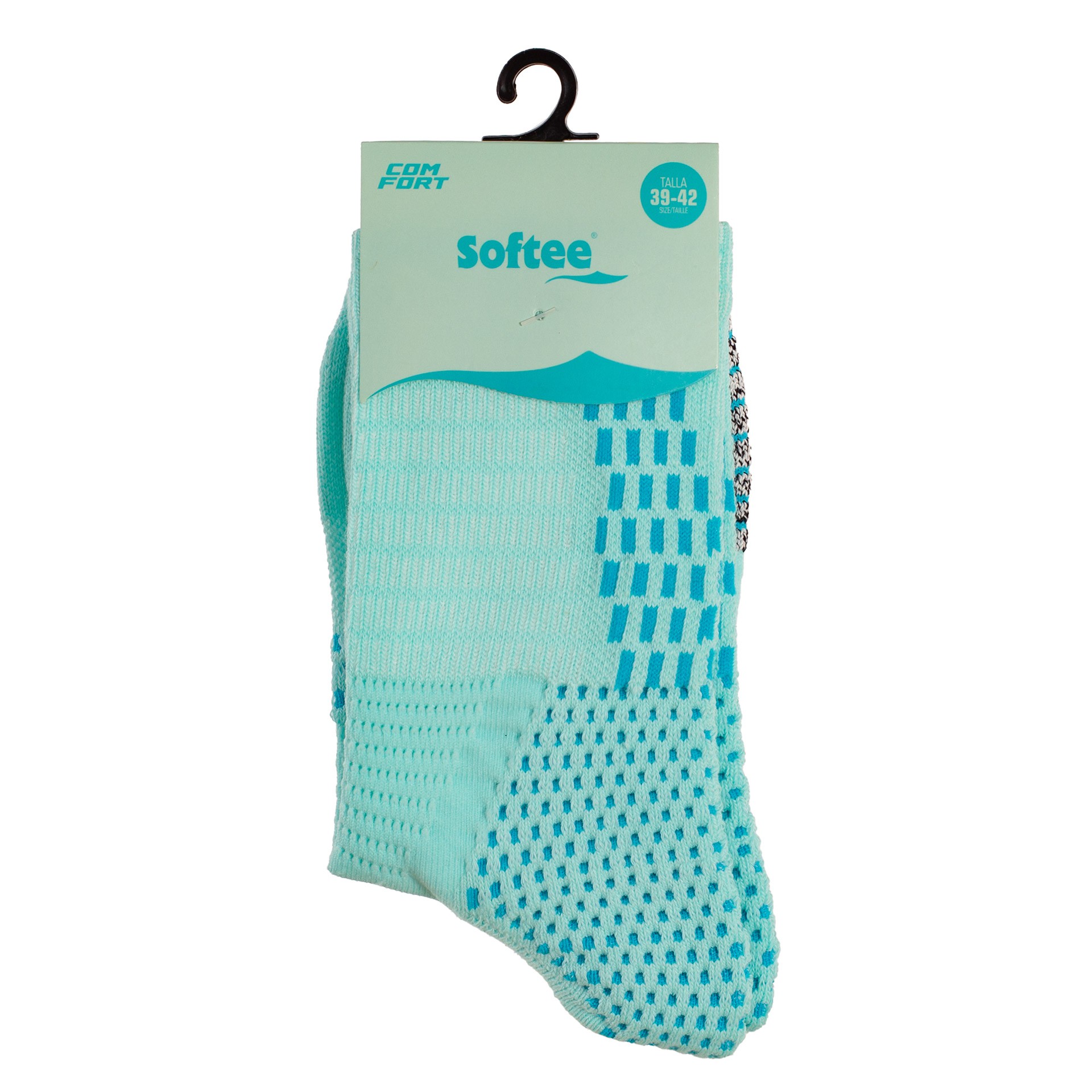 CALCETINES SOFTEE COMFORT - Imagen 22