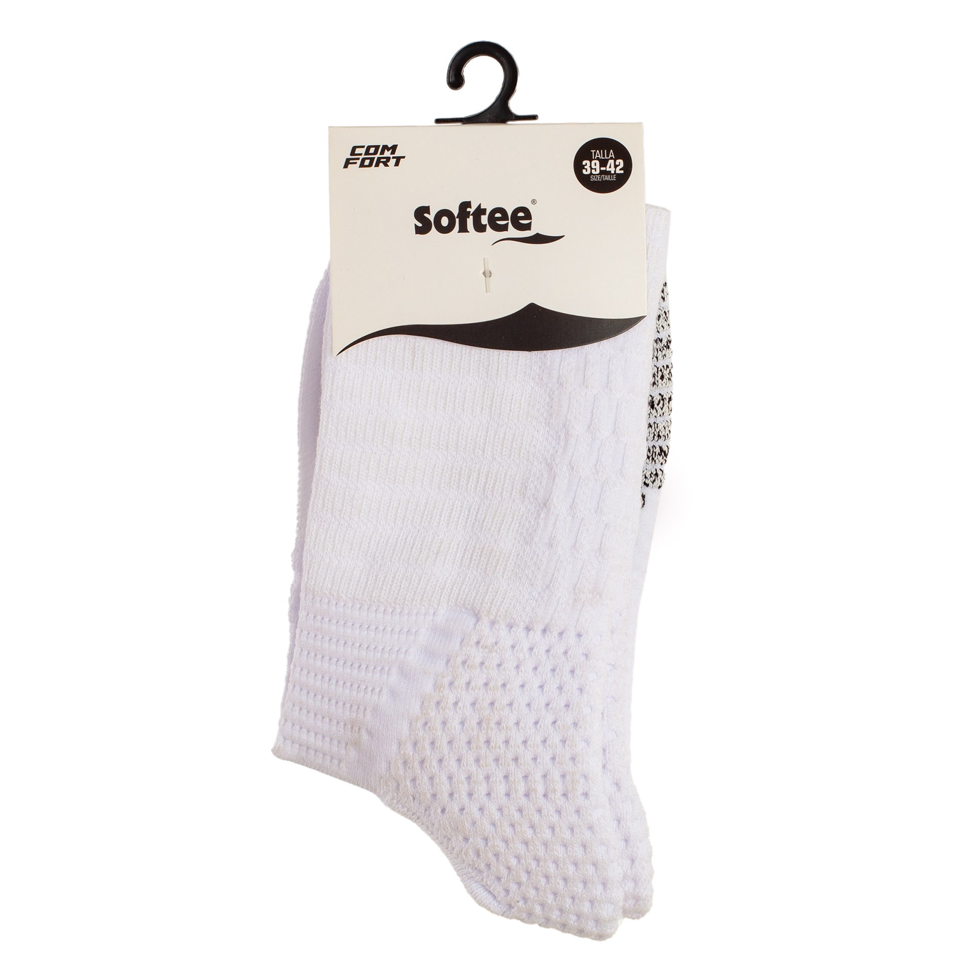 CALCETINES SOFTEE COMFORT - Imagen 15