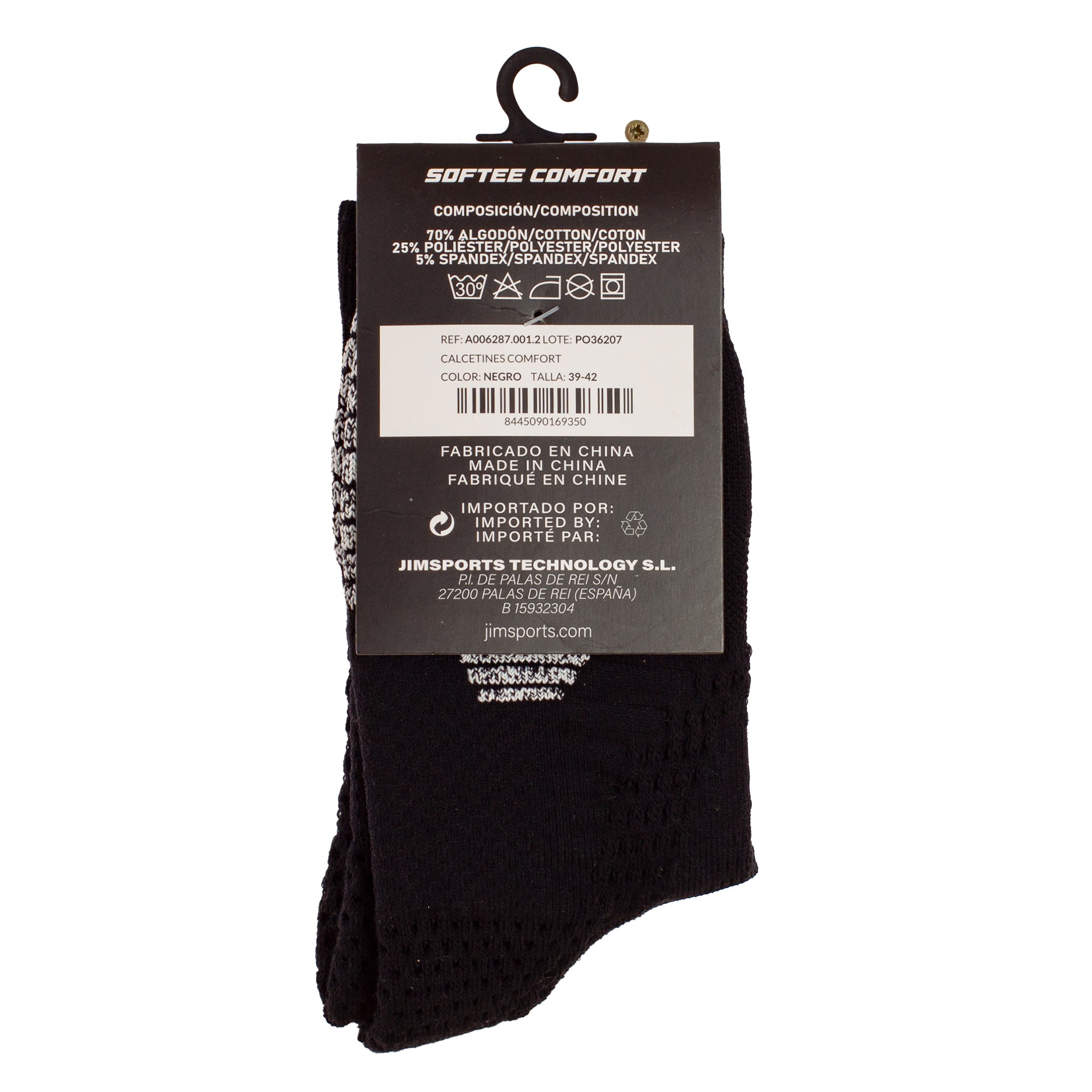 CALCETINES SOFTEE COMFORT - Imagen 5