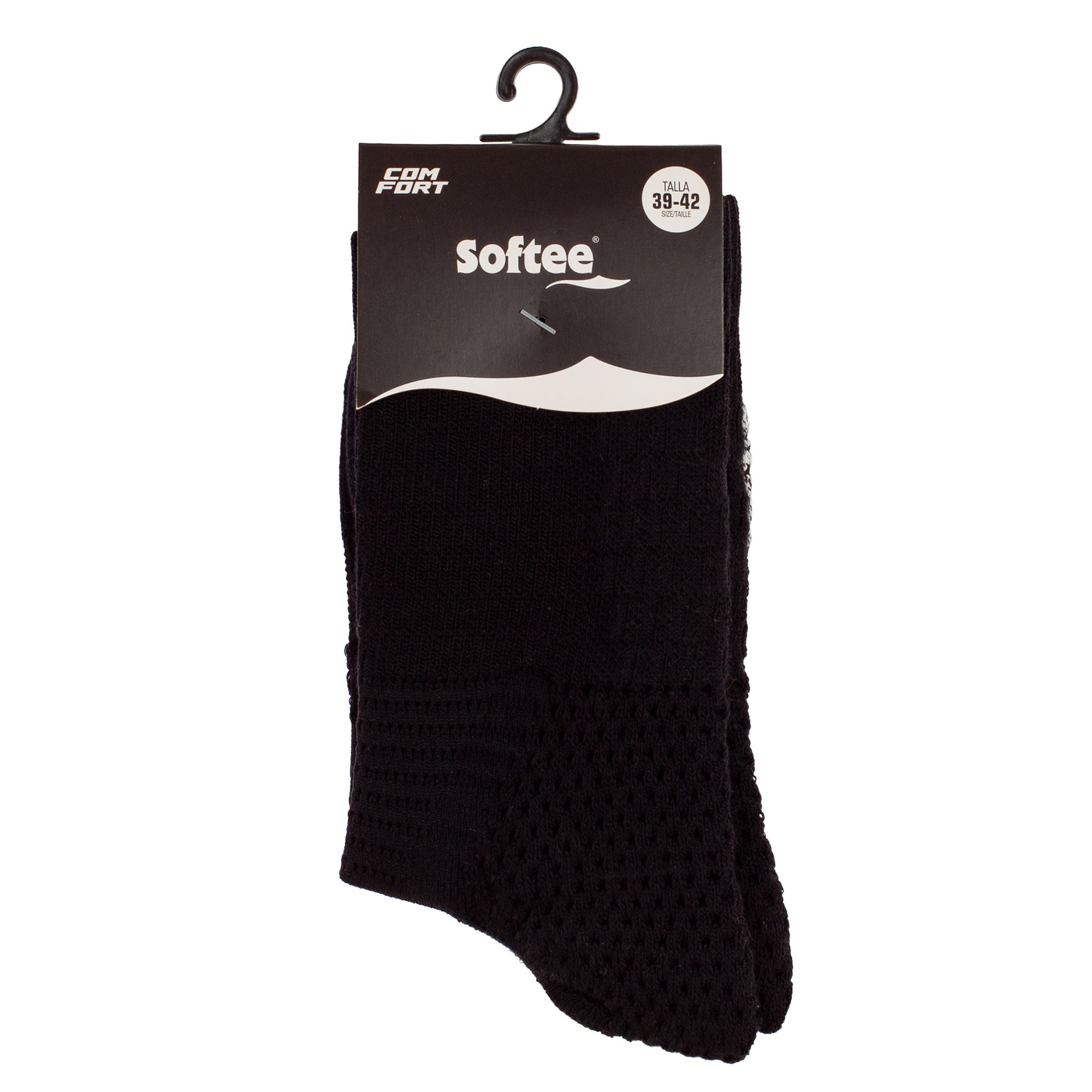 CALCETINES SOFTEE COMFORT - Imagen 6